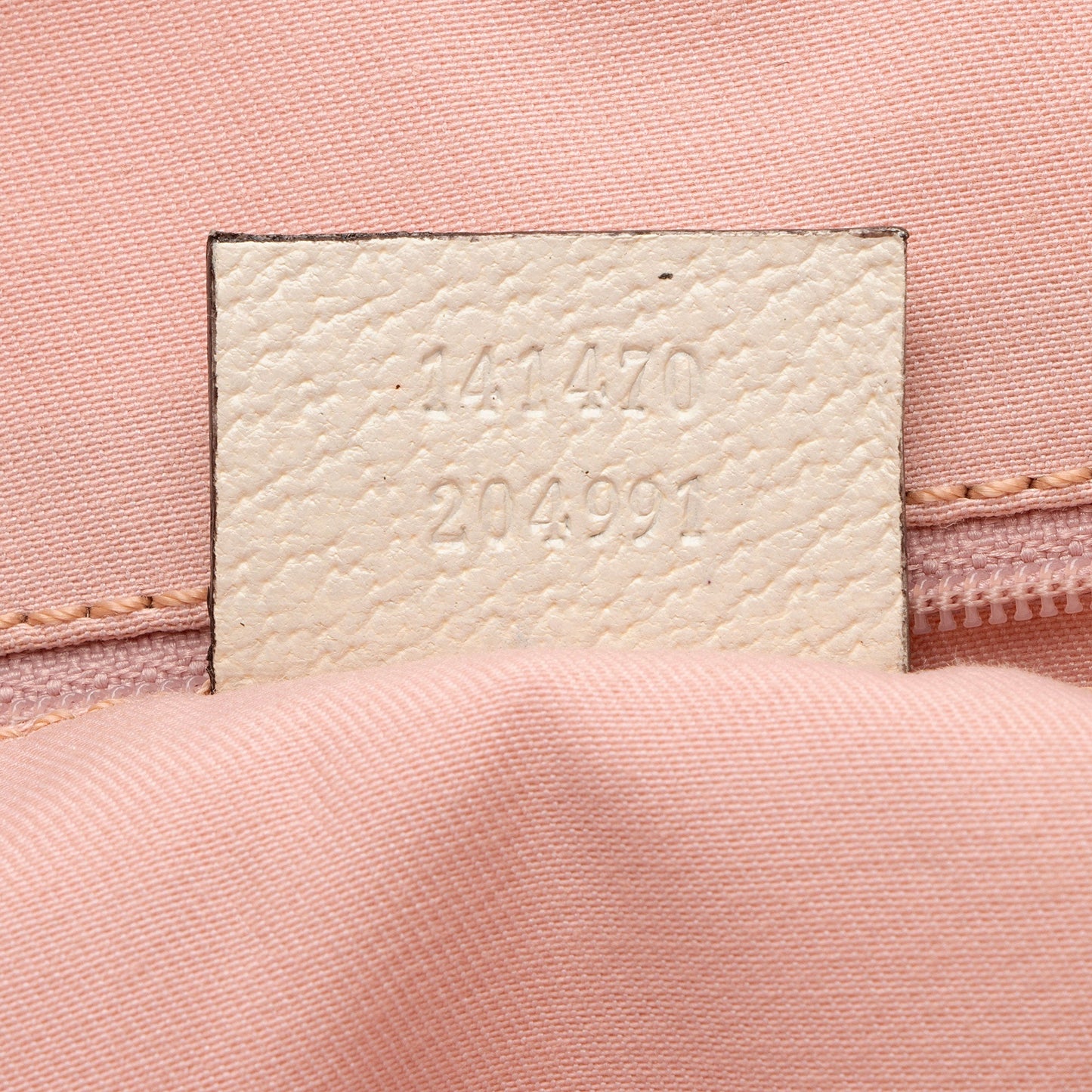 Gucci GG Canvas Abbey Medium Tote (SHF-M6QWPr)