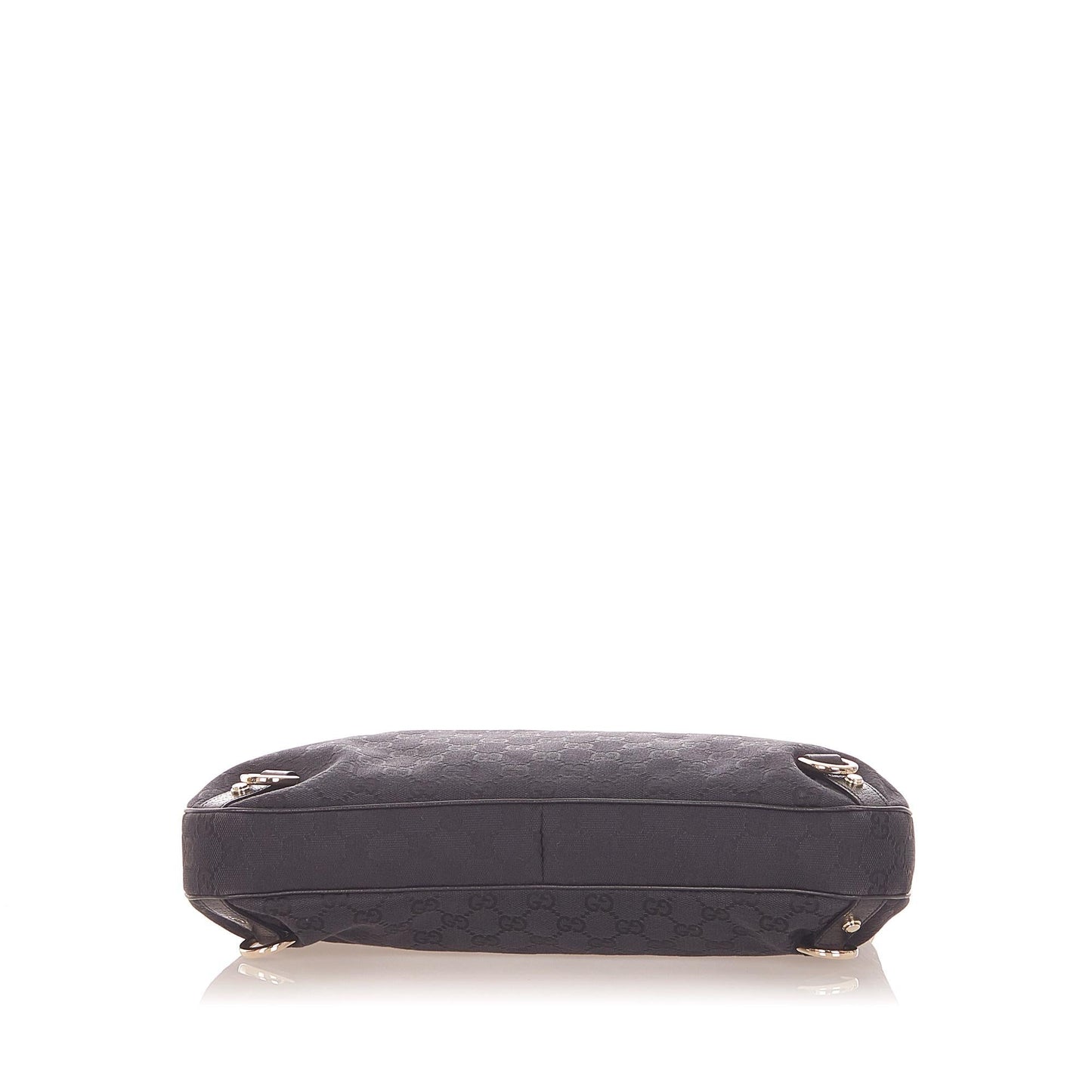 Gucci GG Canvas Abbey Shoulder Bag (SHG-19728)