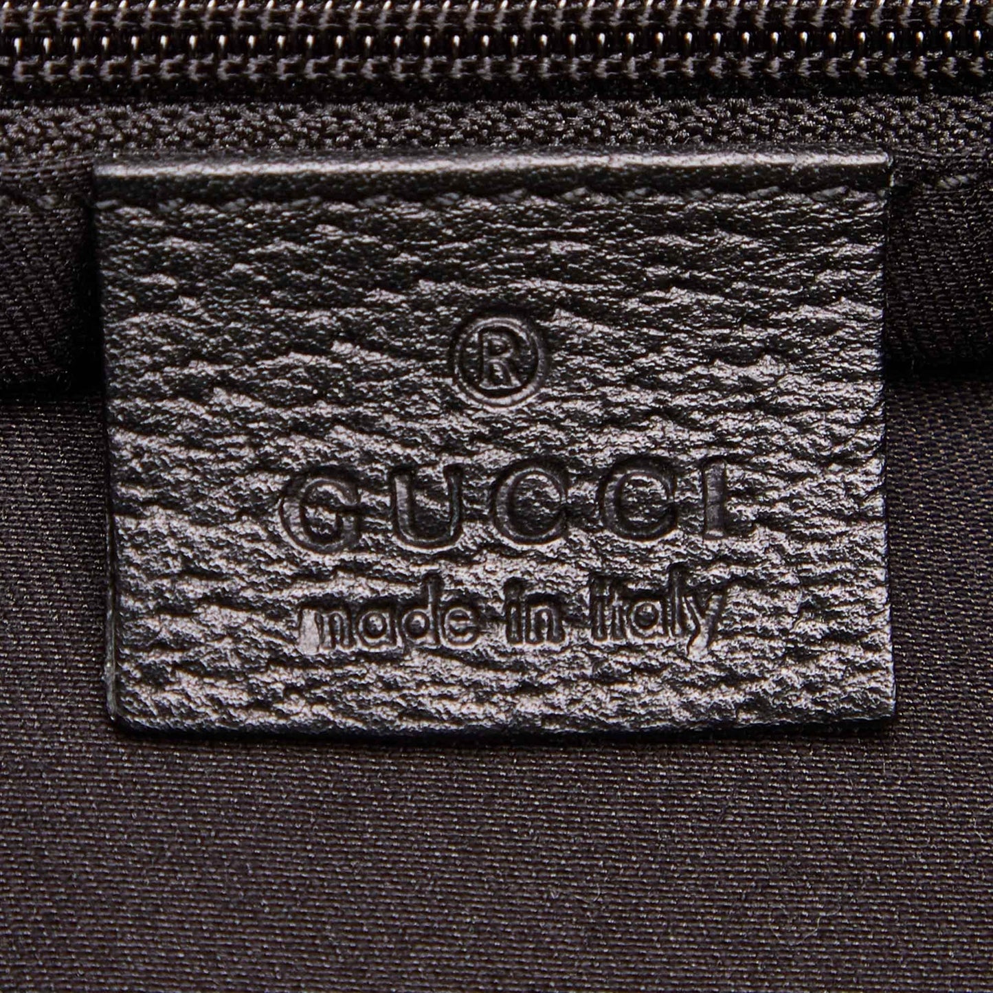 Gucci GG Canvas Abbey Shoulder Bag (SHG-19728)