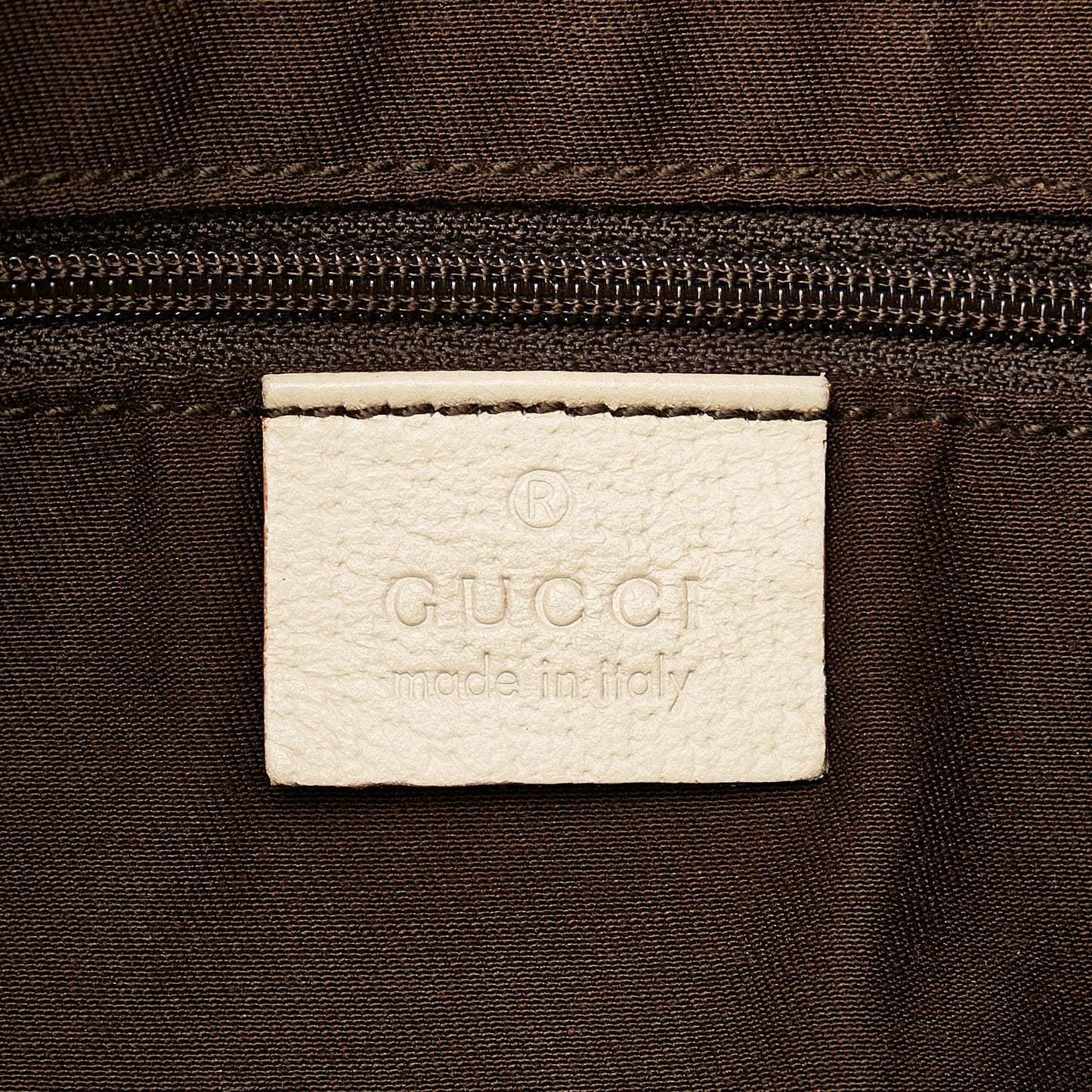 Gucci GG Canvas Abbey Shoulder Bag (SHG-32008)