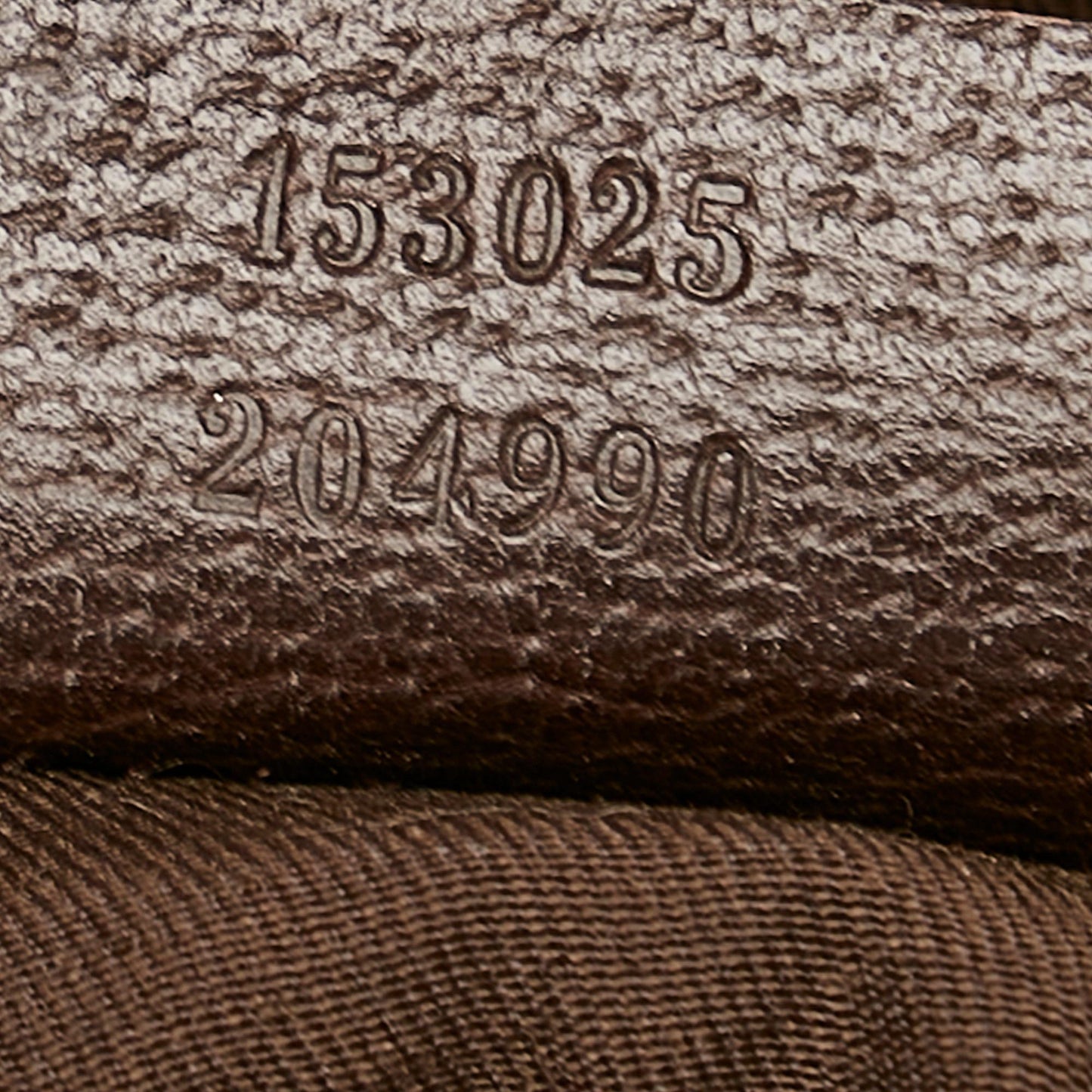 Gucci GG Canvas Abbey Shoulder Bag (SHG-32495)