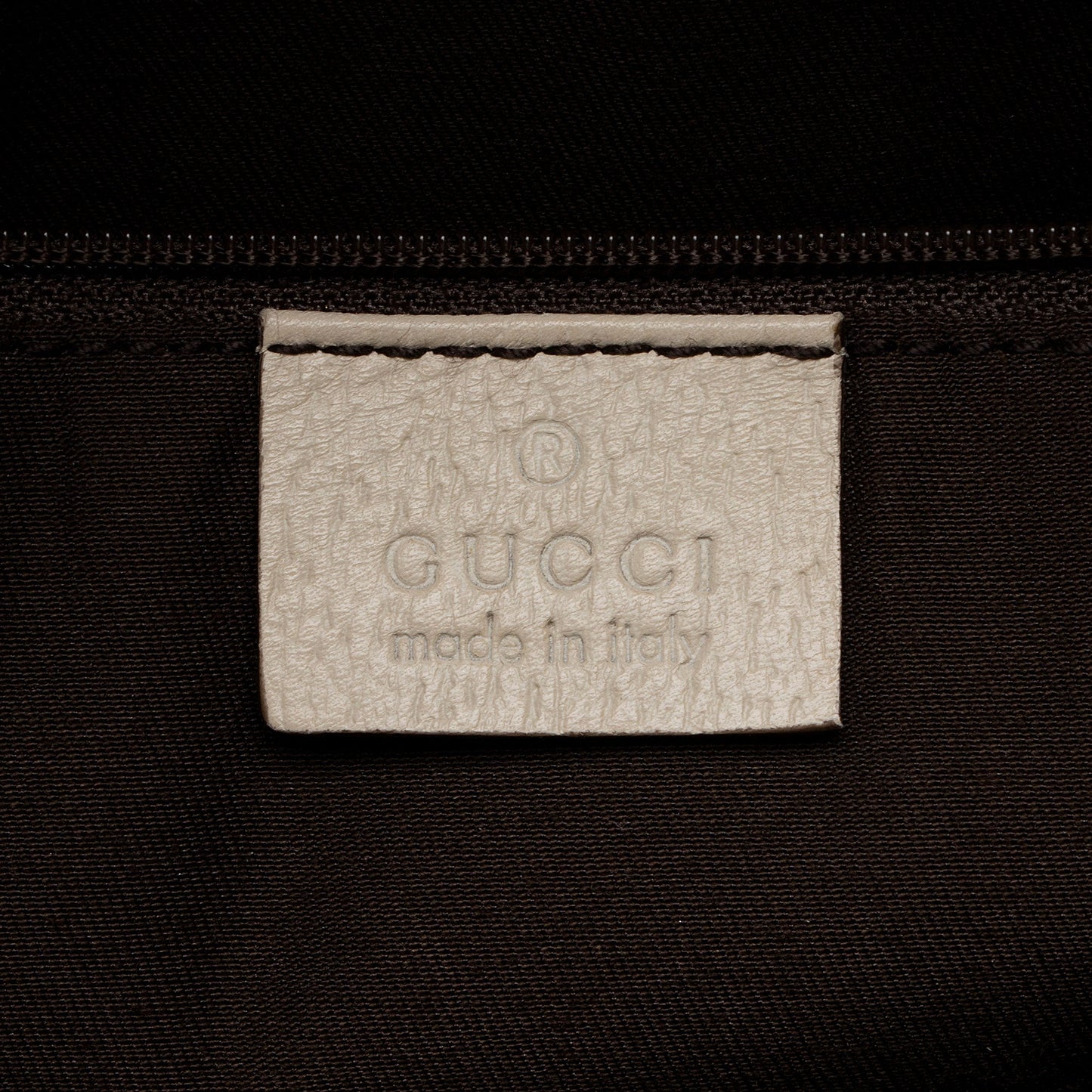 Gucci GG Canvas Abbey Small Boston Bag (SHF-9Sy7AQ)