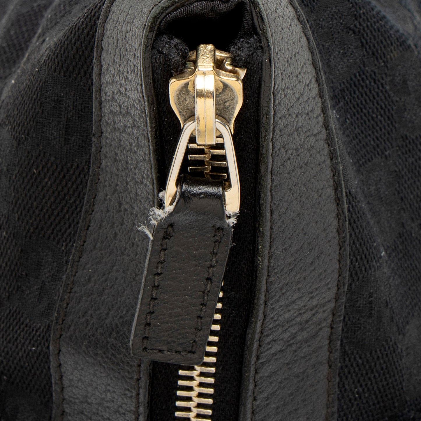 Gucci GG Canvas Abbey Small Tote