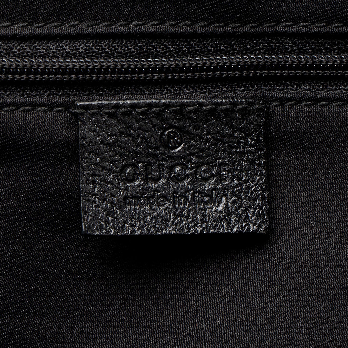 Gucci GG Canvas Abbey Small Tote