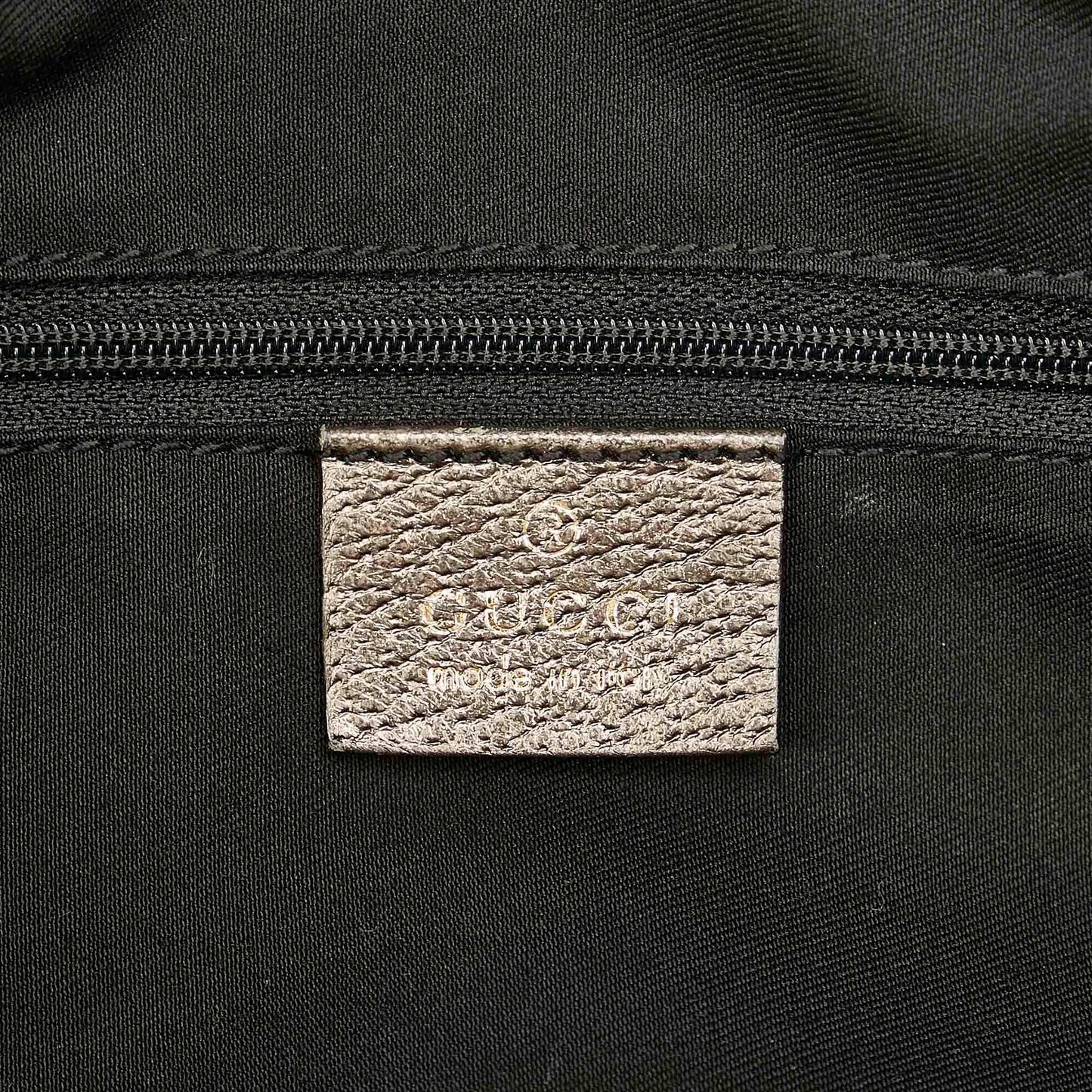 Gucci GG Canvas Abbey Tote Bag (SHG-23279)