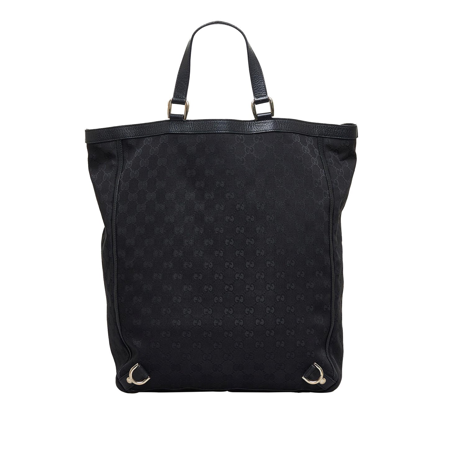 Luxury Gucci GG Canvas Abbey Tote Bag (SHG-oXILVL)