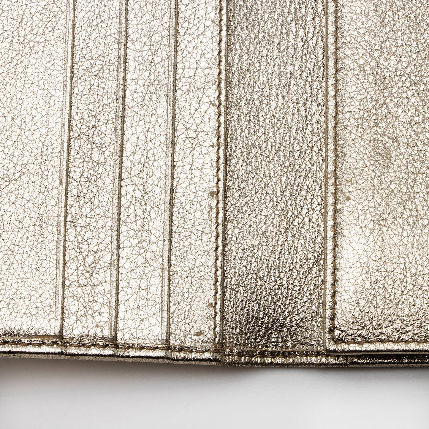 Gucci GG Canvas Abbey Wallet