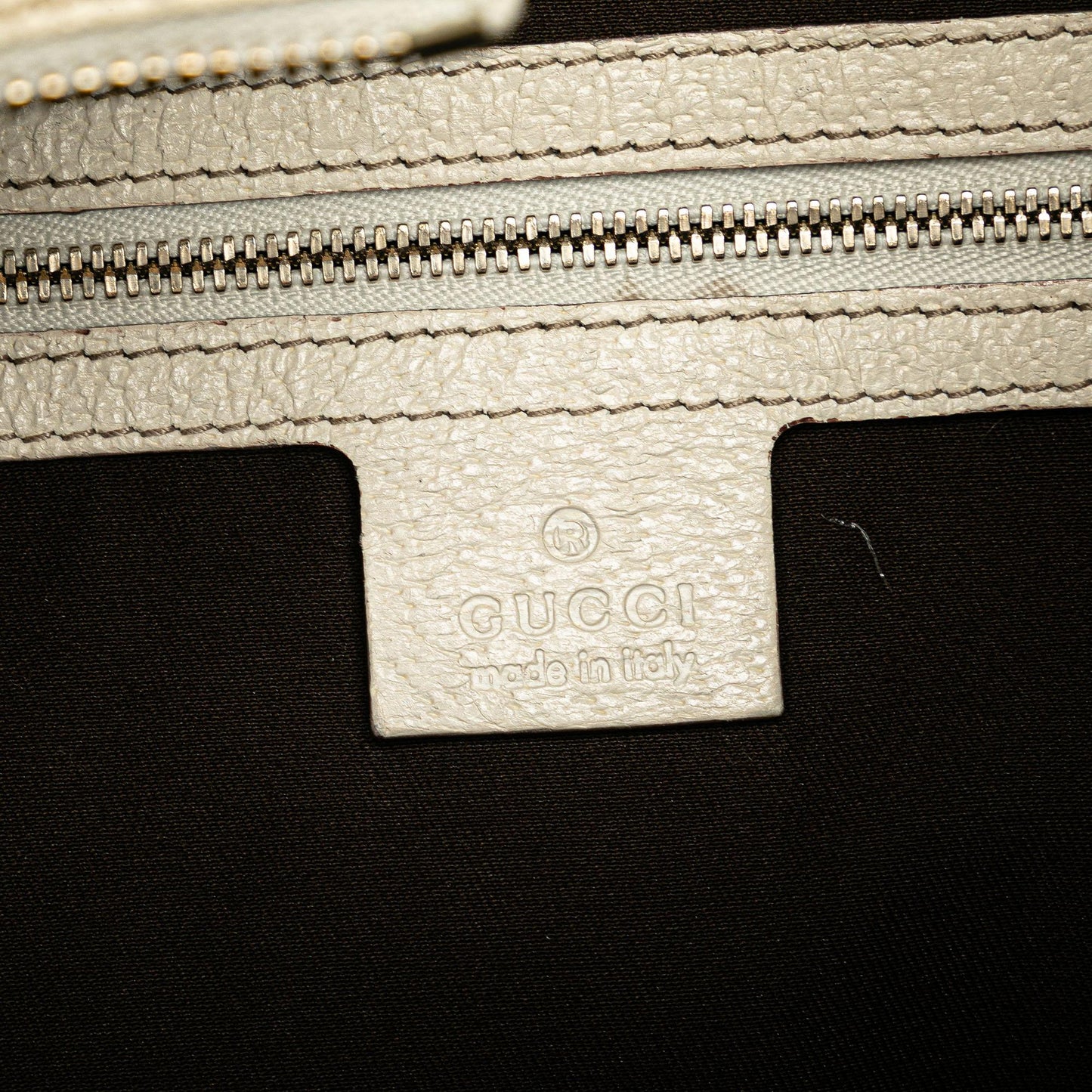 Gucci GG Canvas Amalfi Hobo Bag (SHG-iL3gG4)