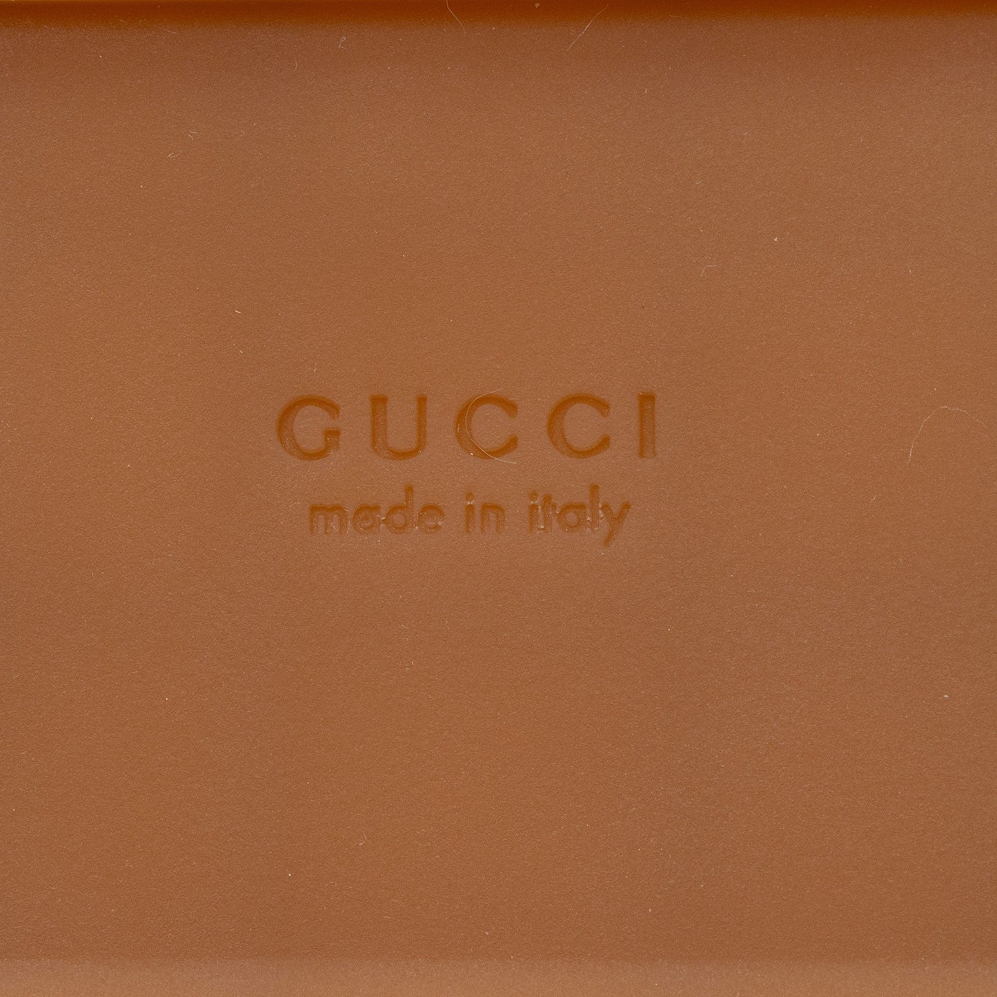 Gucci GG Canvas Angelina Slide Platform Sandals - Size 8.5 / 38.5 (SHF-jgEb0t)