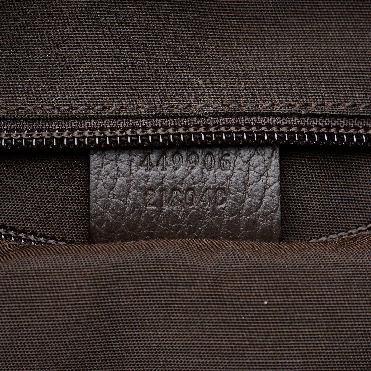 Gucci GG Canvas Backpack (SHG-9dRBbO)