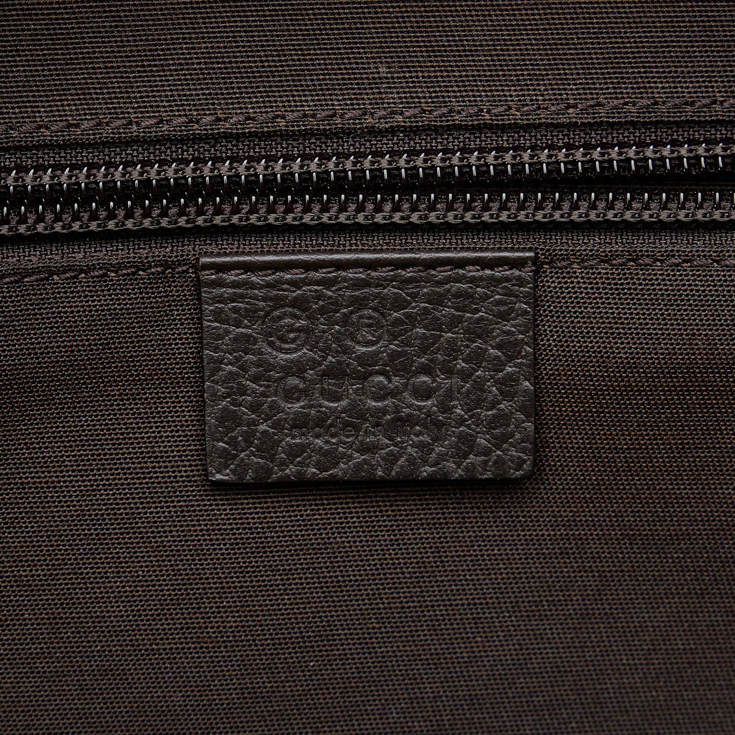 Gucci GG Canvas Backpack (SHG-9dRBbO)