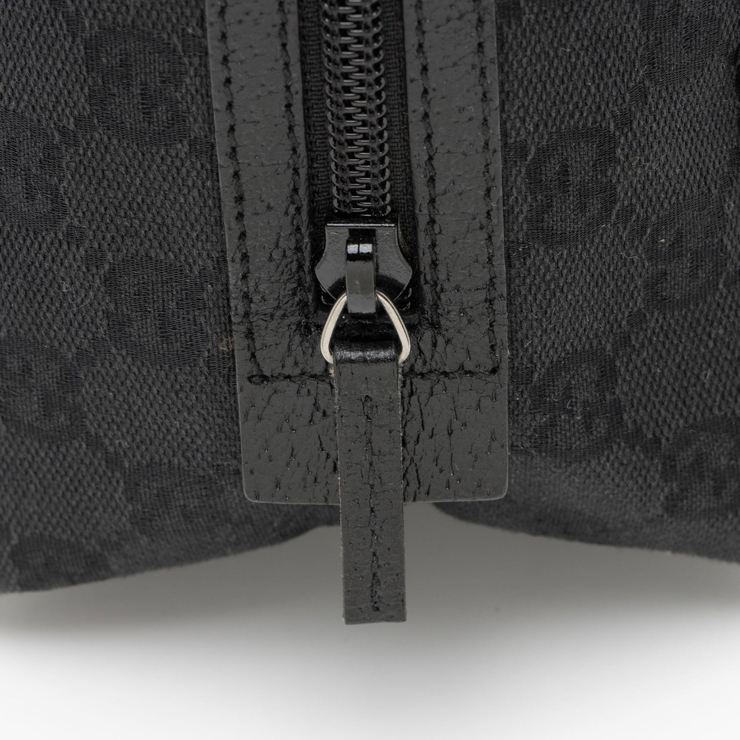 Gucci GG Canvas Balthus Mini Satchel