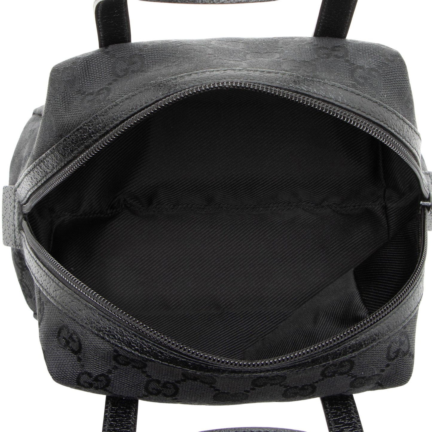 Gucci GG Canvas Balthus Mini Satchel