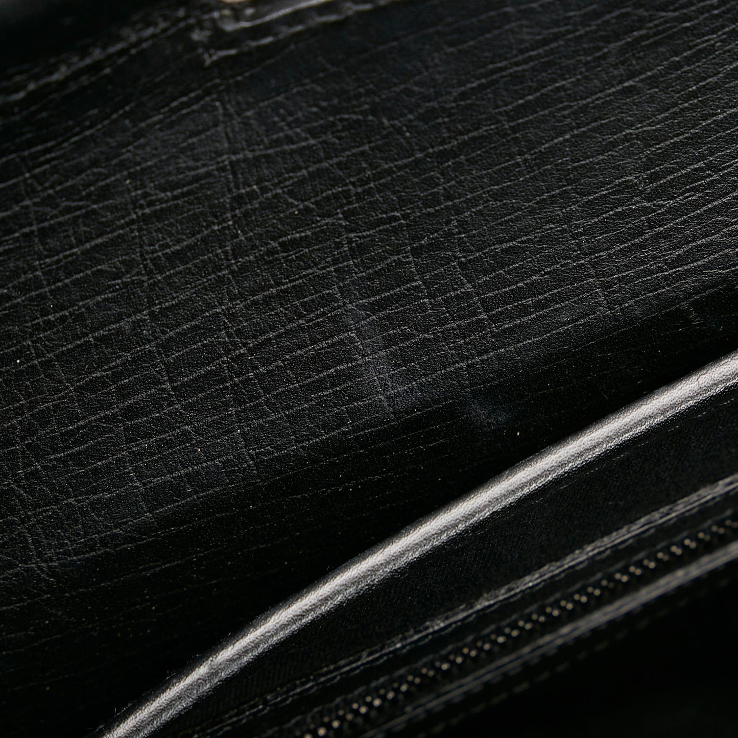 Gucci GG Canvas Bamboo Bullet (SHG-QnU4Hs)