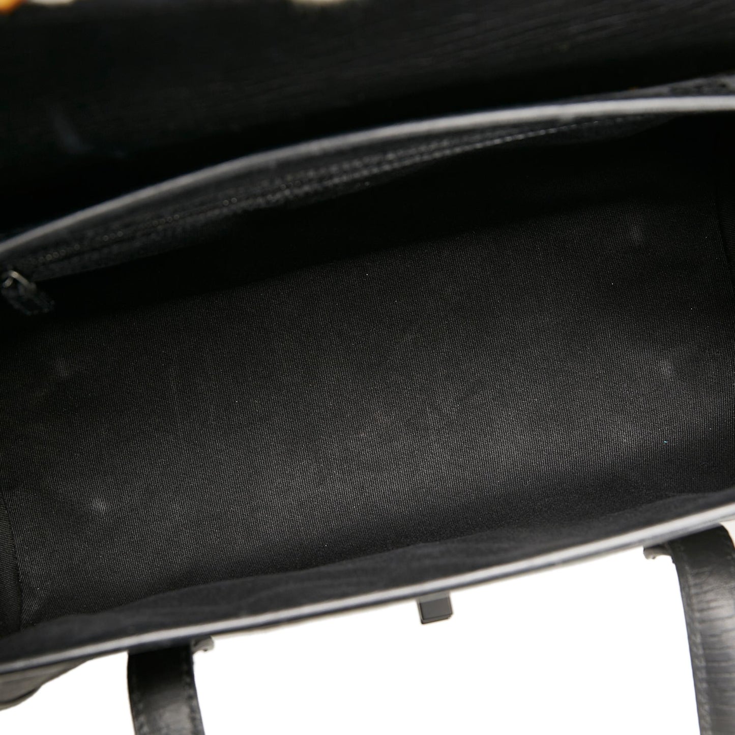 Gucci GG Canvas Bamboo Bullet (SHG-QnU4Hs)
