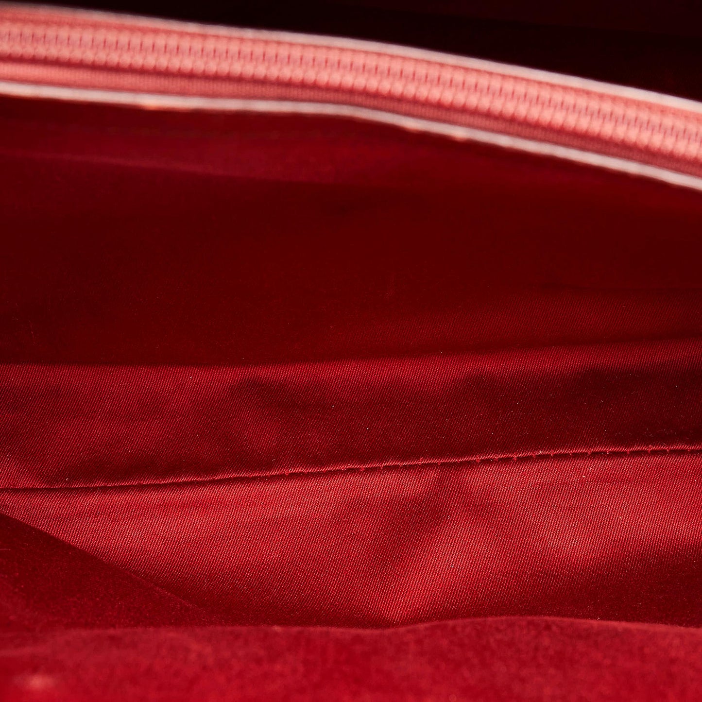 Gucci GG Canvas Bamboo Tote (SHG-31064)