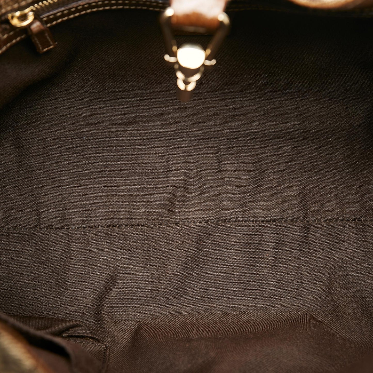 Gucci GG Canvas Bardot (SHG-36424)
