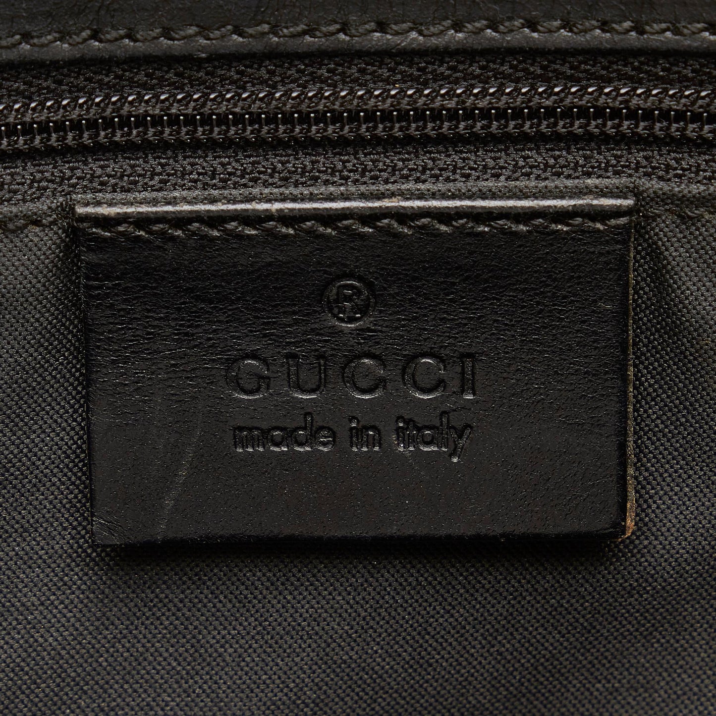 Gucci GG Canvas Bardot (SHG-xoRzQP)