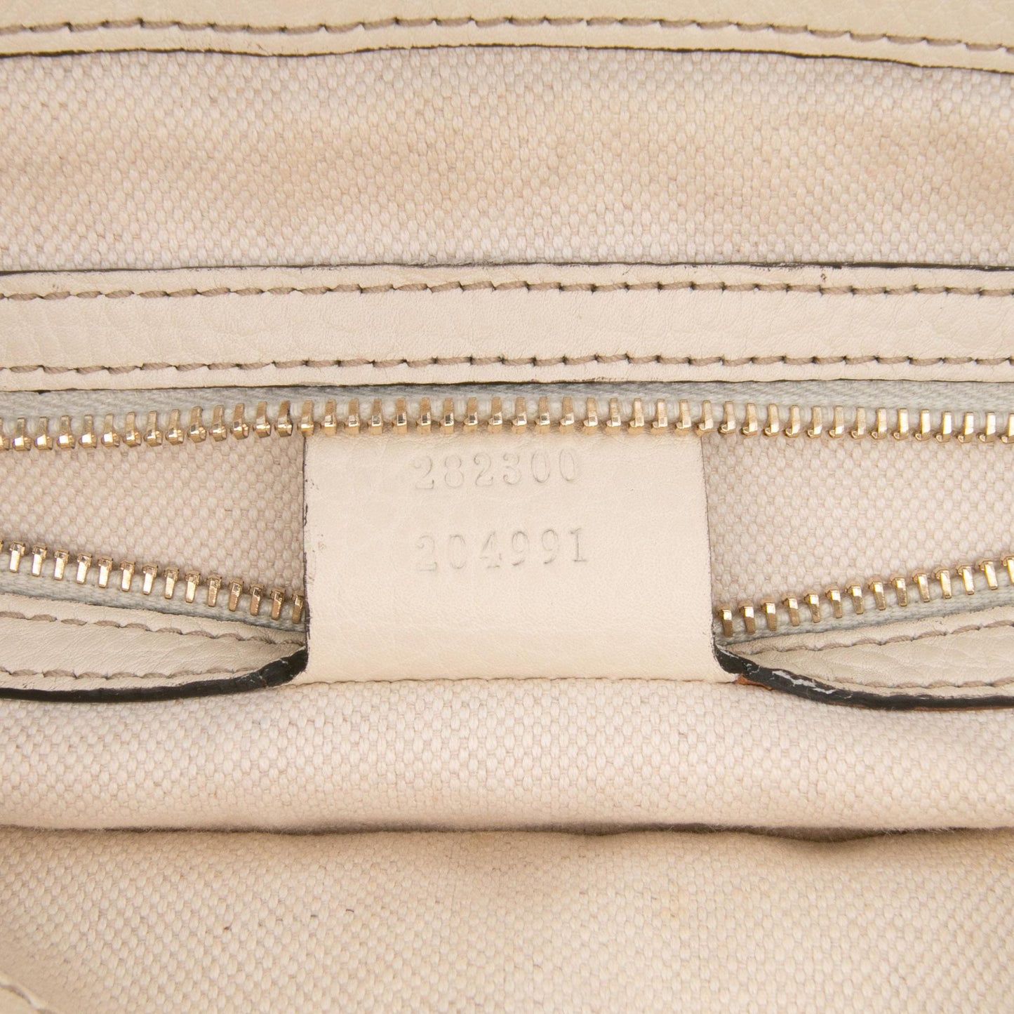 Gucci GG Canvas Bella Satchel