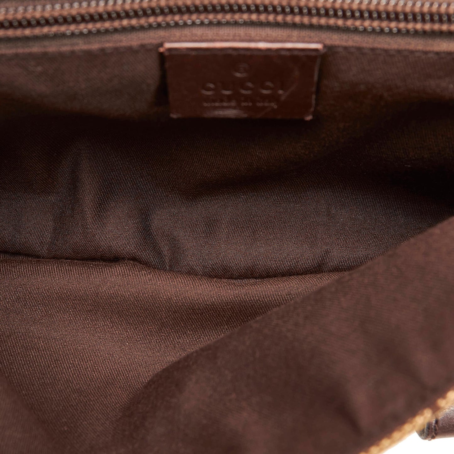 Gucci GG Canvas Belt Bag (SHG-30976)