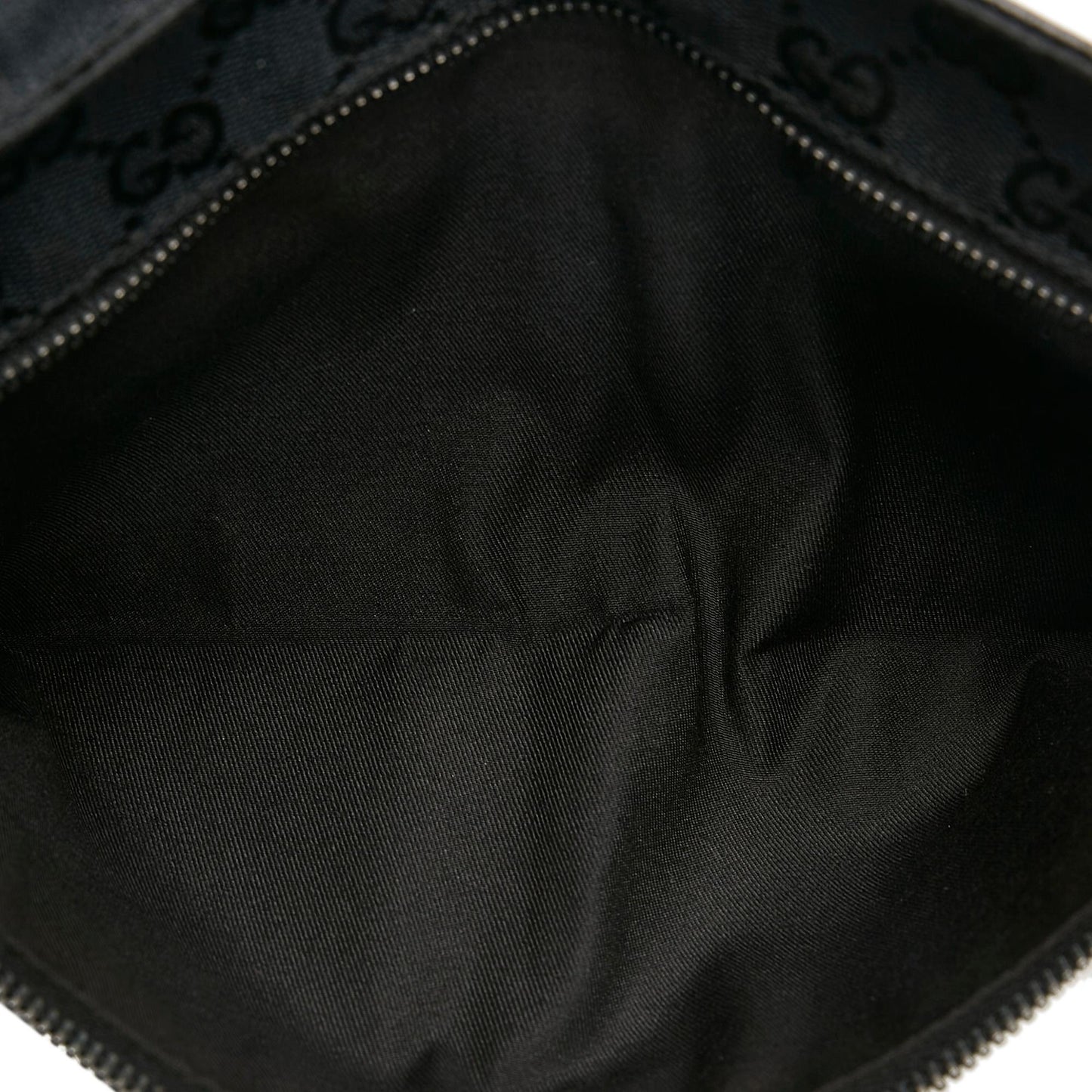 Gucci GG Canvas Belt Bag (SHG-XoiwIl)
