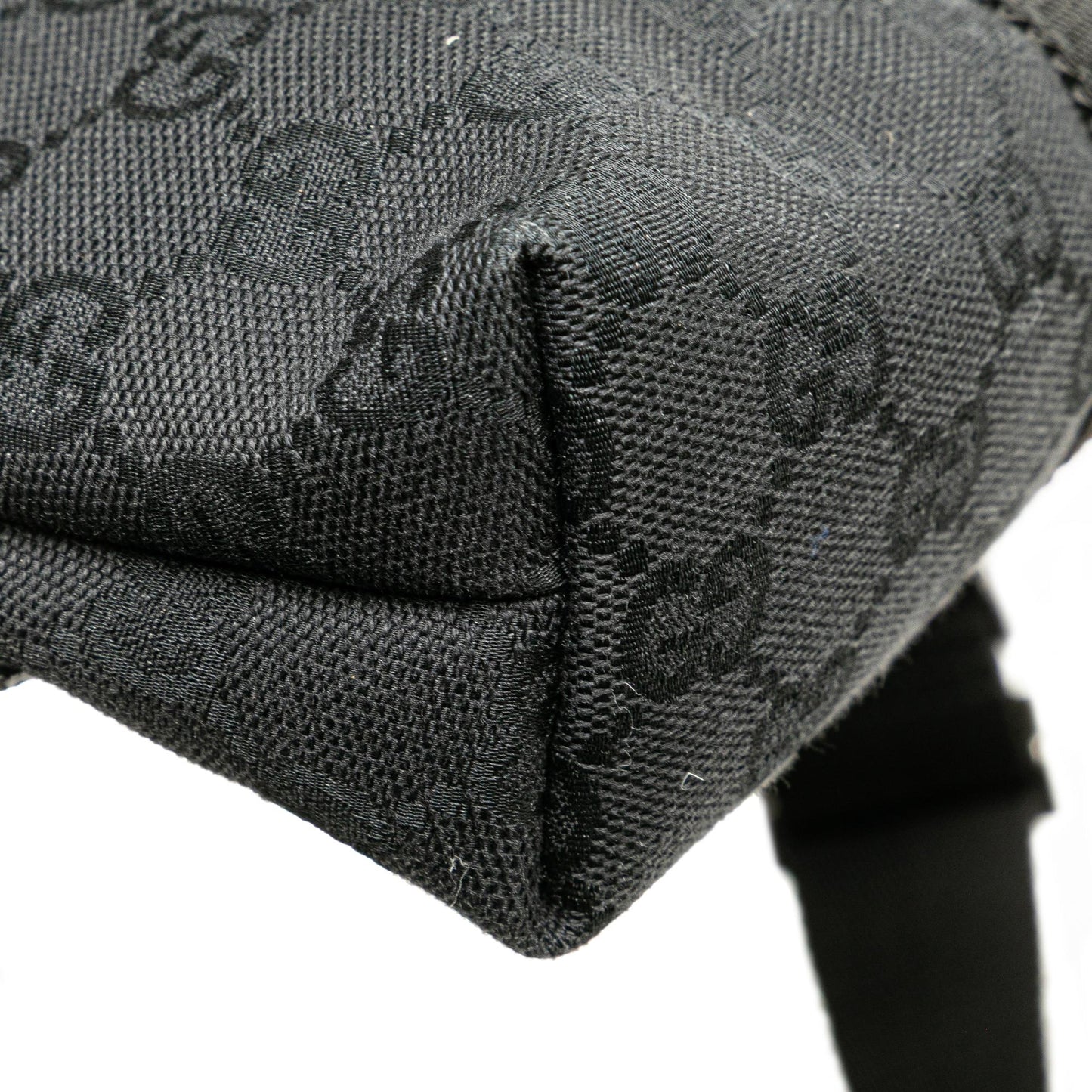 Gucci GG Canvas Belt Bag