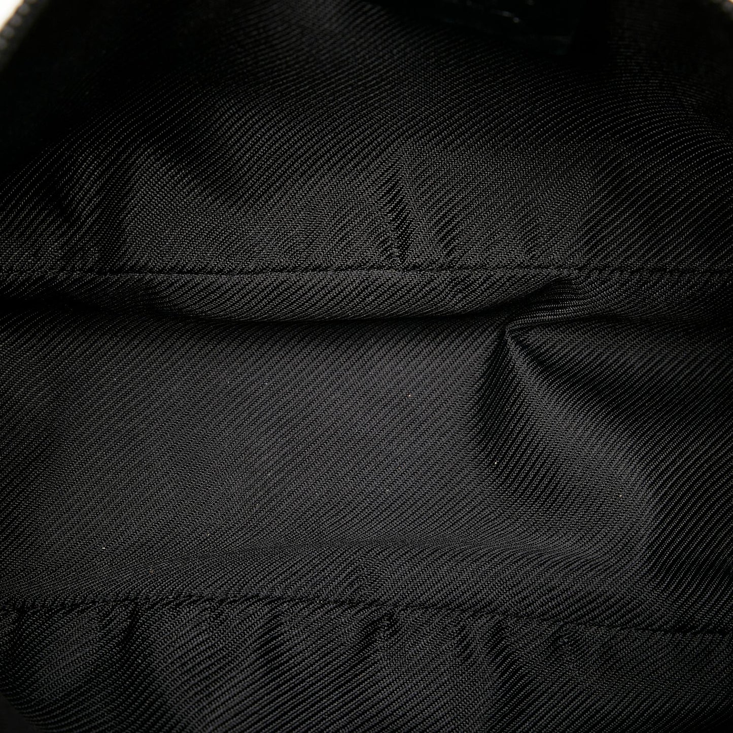 Gucci GG Canvas Boat Baguette (SHG-28600)