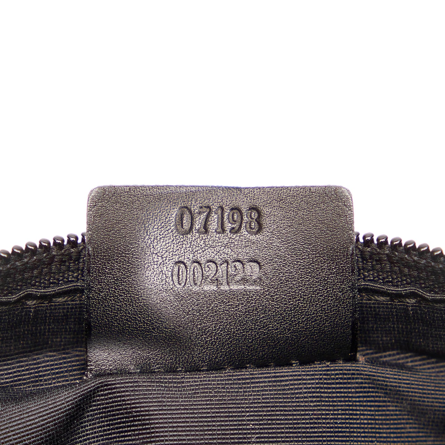 Gucci GG Canvas Boat Baguette (SHG-32025)