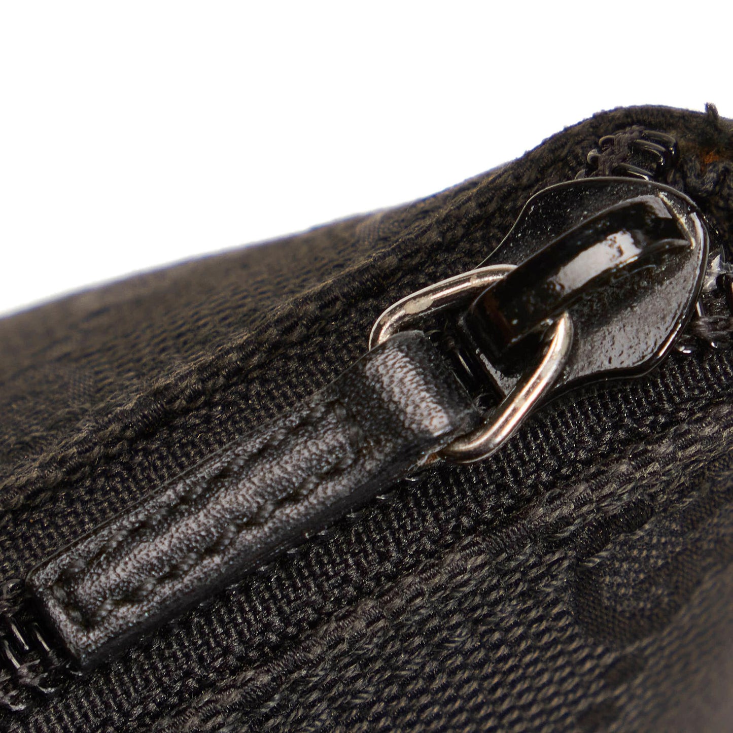 Gucci GG Canvas Boat Baguette (SHG-32409)