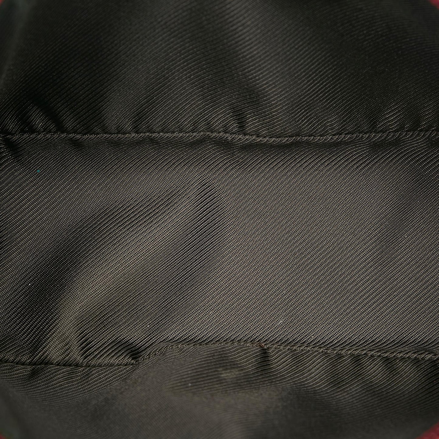 Gucci GG Canvas Boat (SHG-34832)