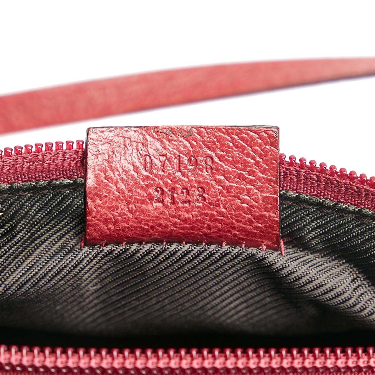 Gucci GG Canvas Boat (SHG-xXbdBH)