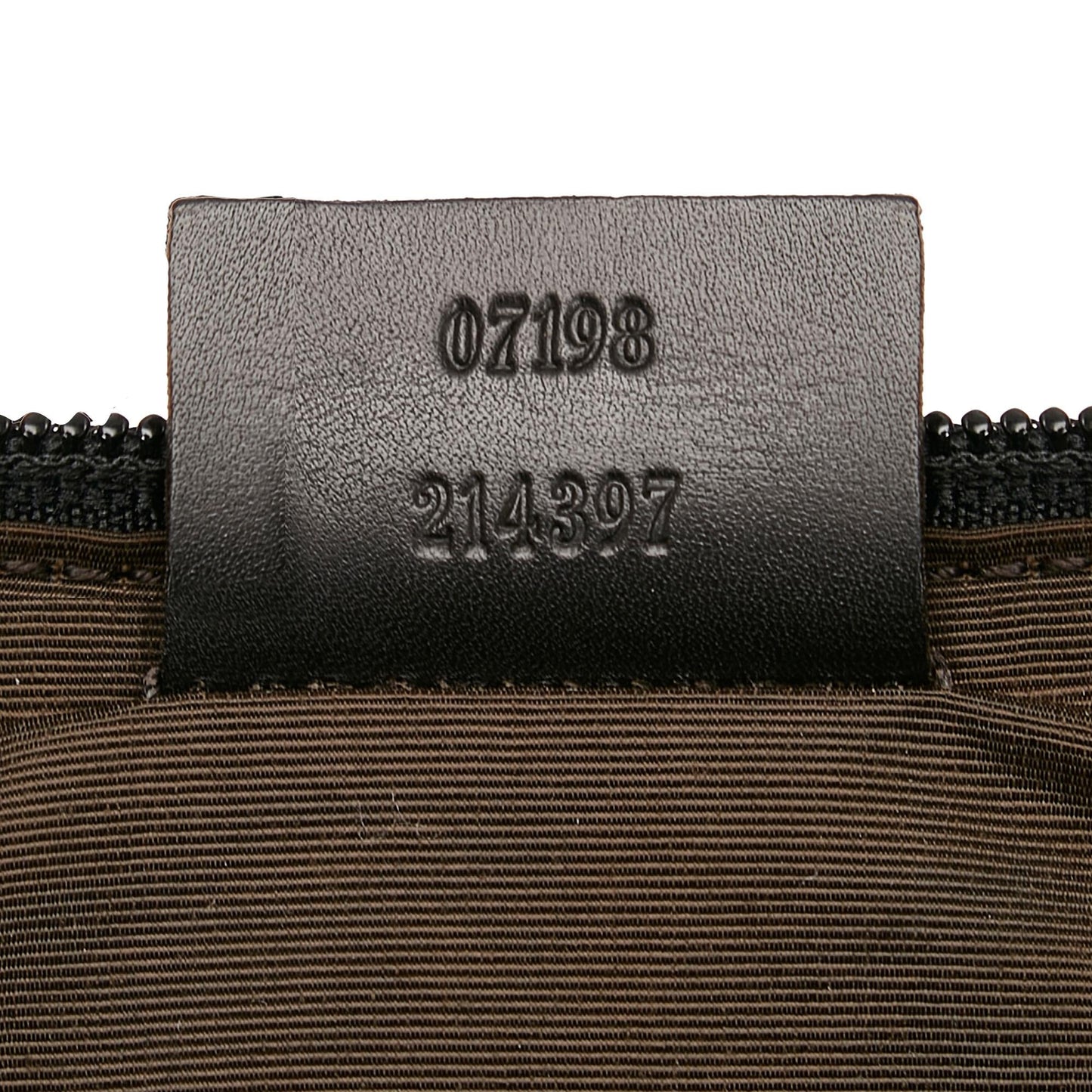 Gucci GG Canvas Boat (SHG-e5ydYQ)