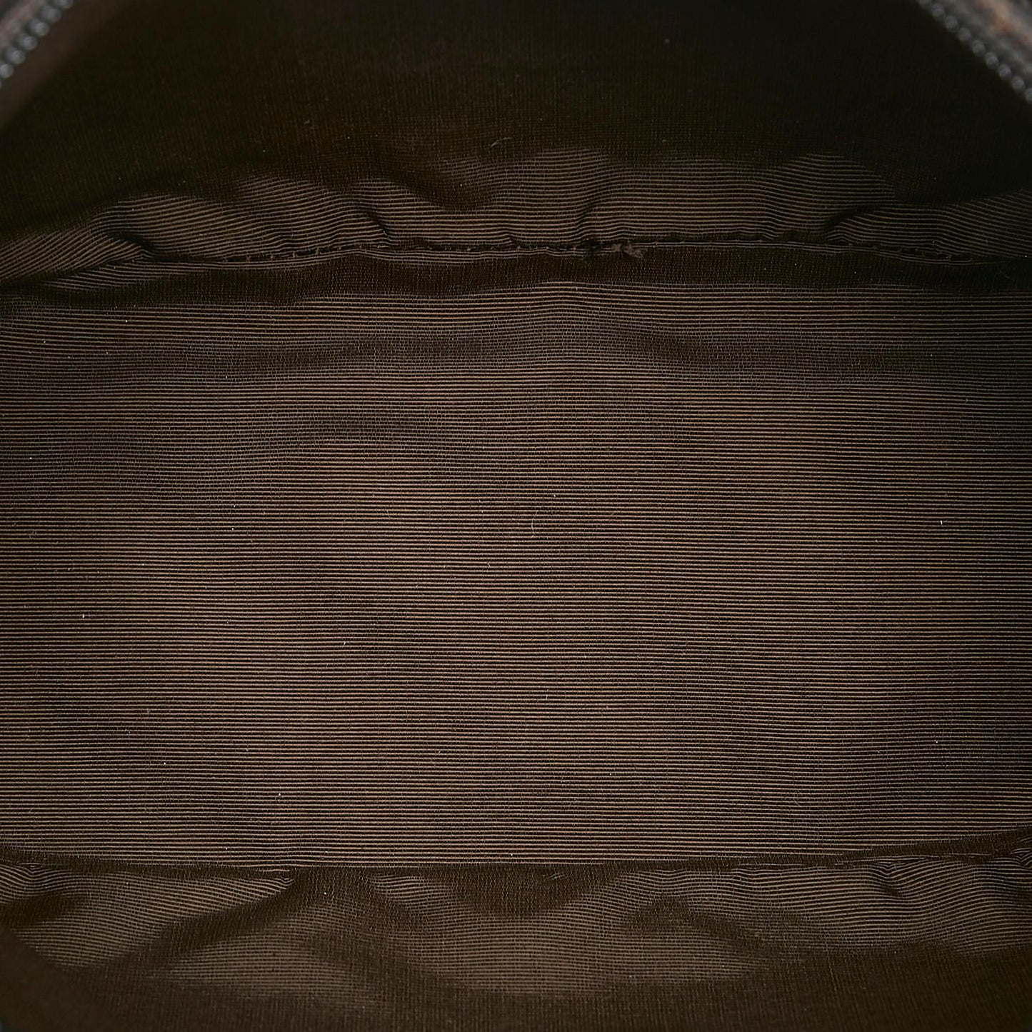 Gucci GG Canvas Boat (SHG-e5ydYQ)