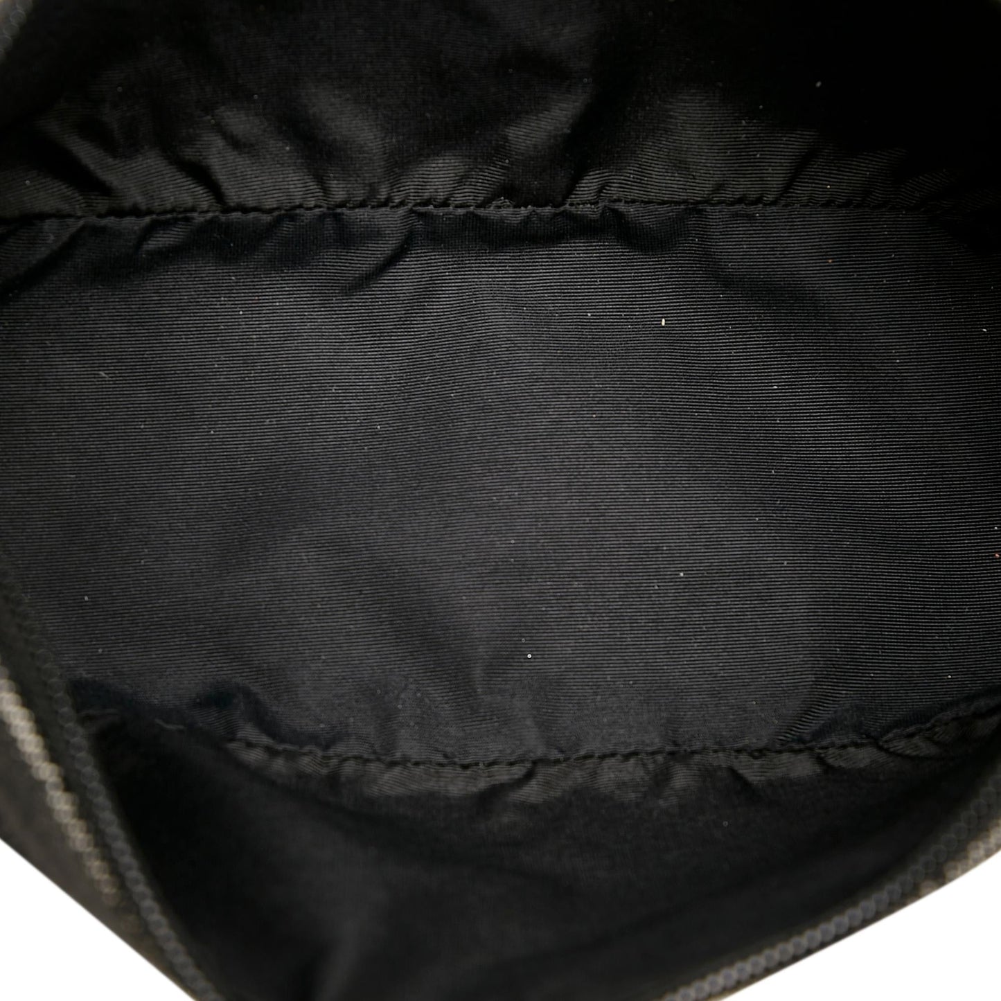 Gucci GG Canvas Boat (SHG-dGFX49)