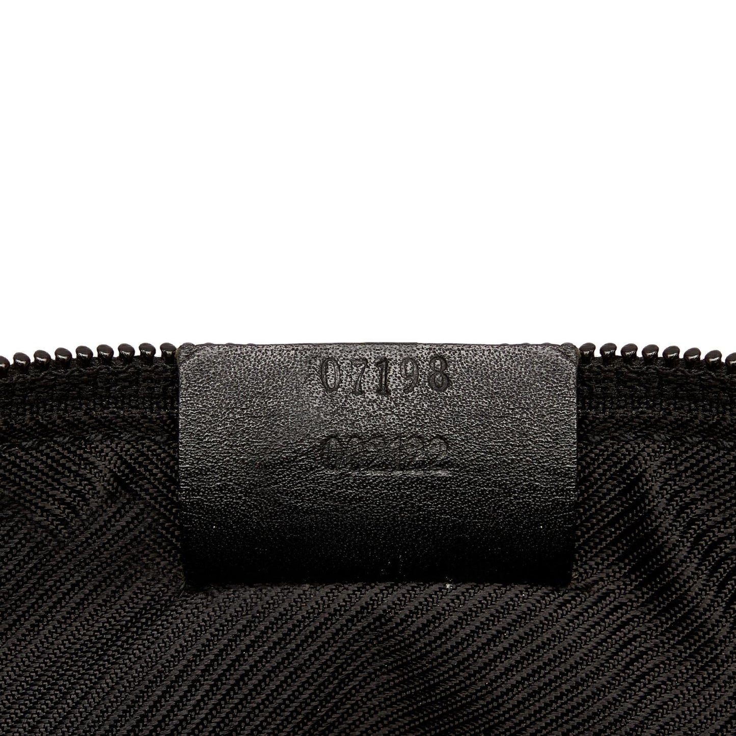Gucci GG Canvas Boat (SHG-WT5dDi)