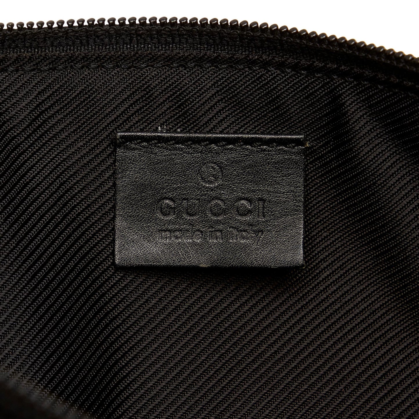 Gucci GG Canvas Boat (SHG-WT5dDi)