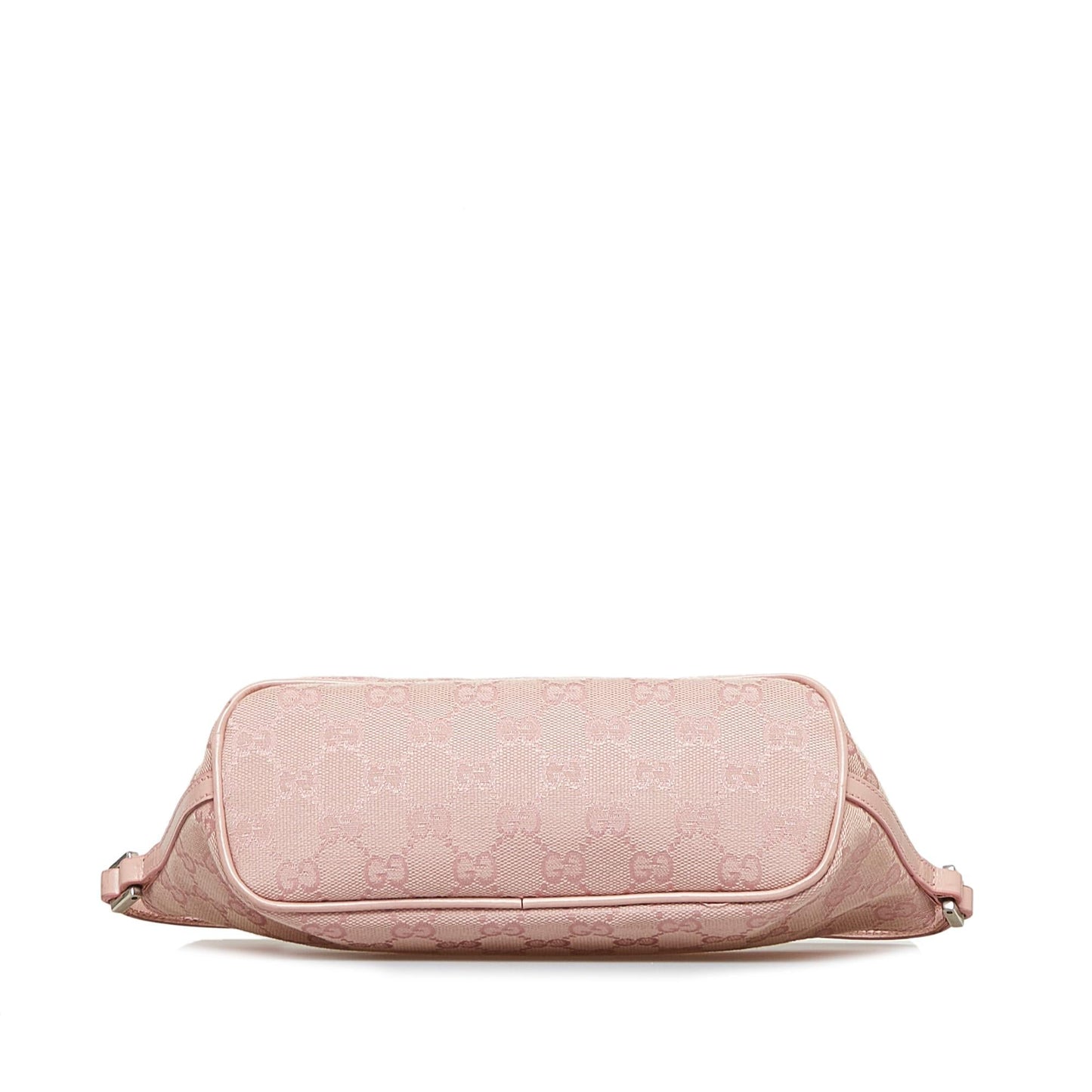 Gucci GG Canvas Boat (SHG-I6Bipy)