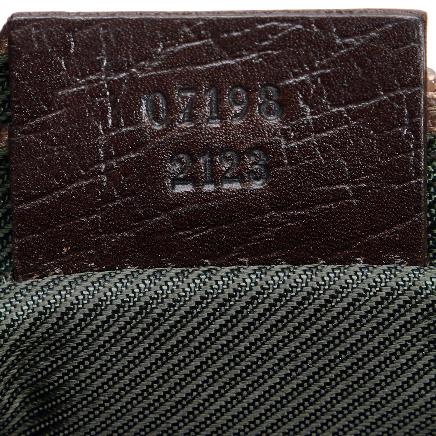 Gucci GG Canvas Boat (SHG-TyaZM6)