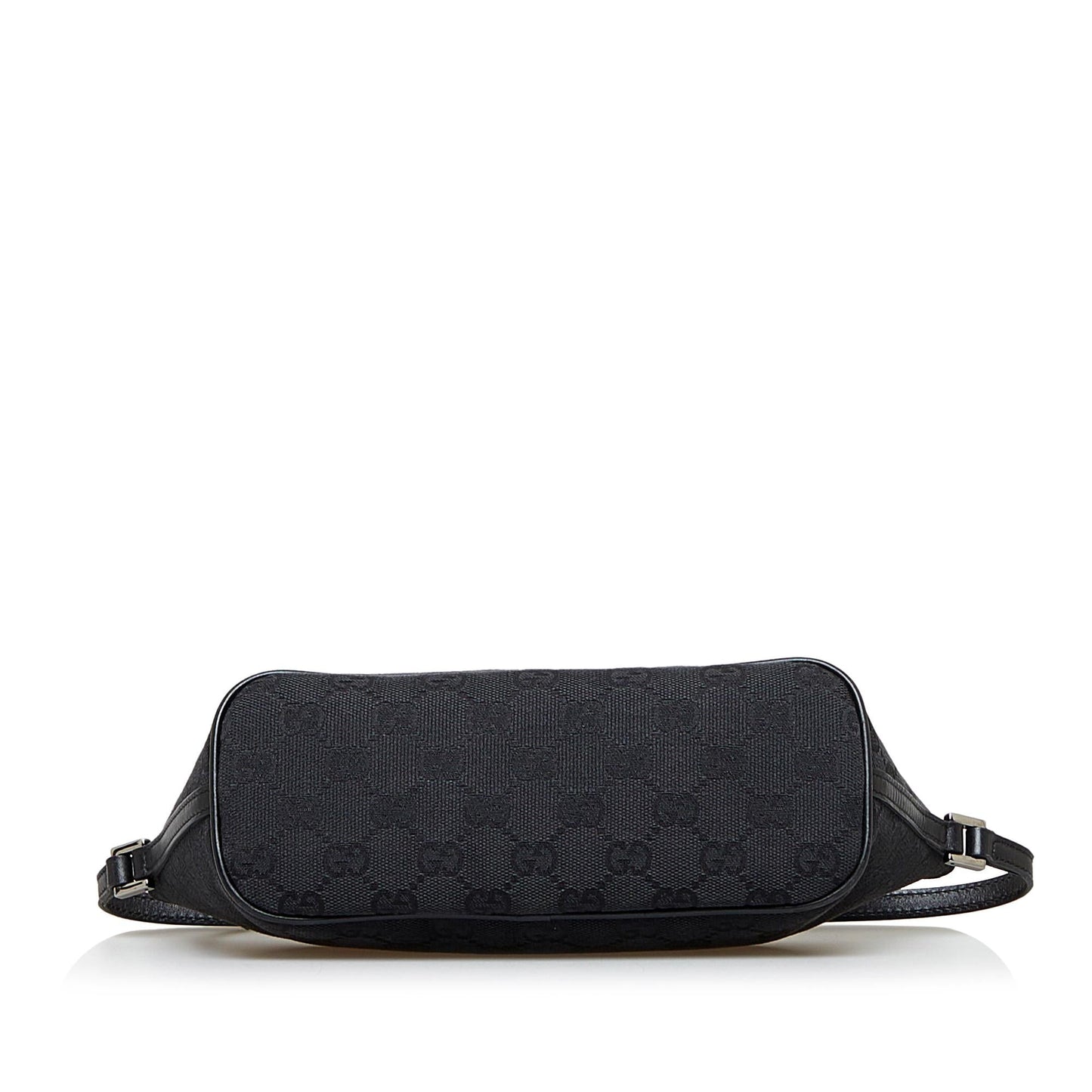Gucci GG Canvas Boat (SHG-OANoZH)