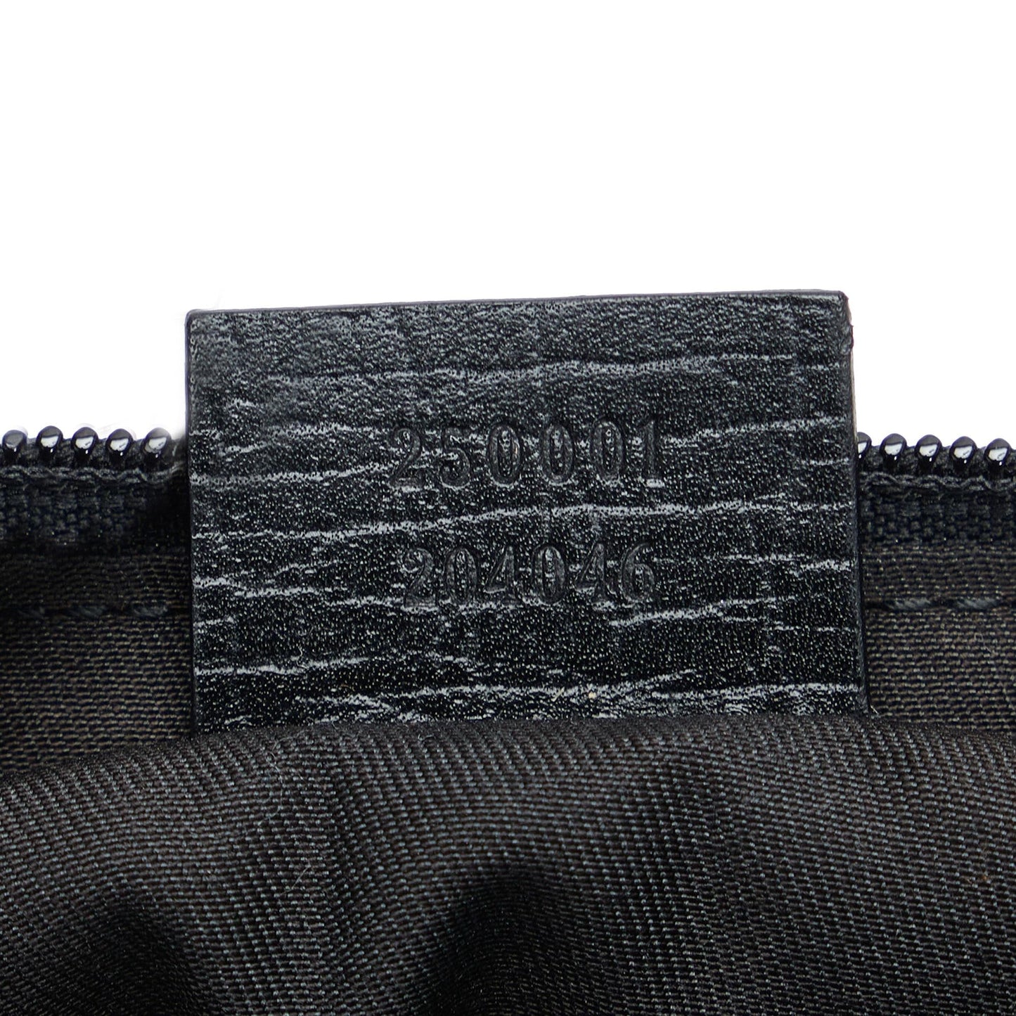 Gucci GG Canvas Boat (SHG-bMmhWA)