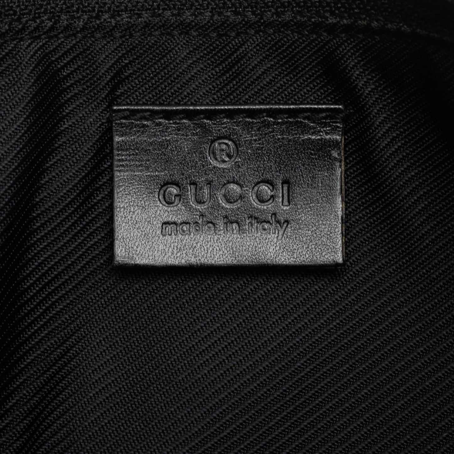Gucci GG Canvas Boat (SHG-4asGJB)