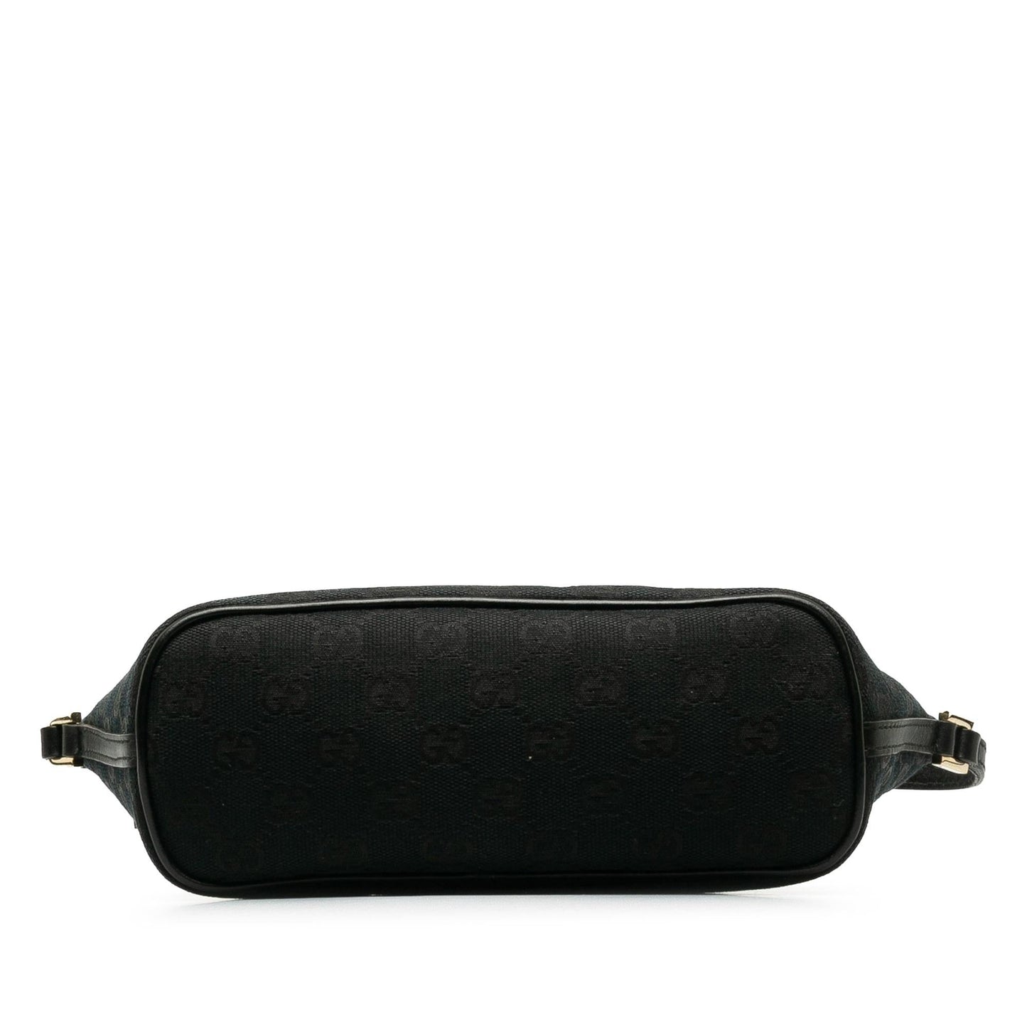 Gucci GG Canvas Boat (SHG-DJomDL)
