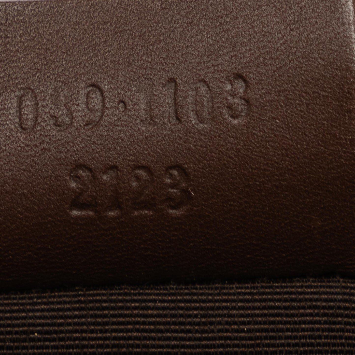 Gucci GG Canvas Boat (SHG-j896jl)