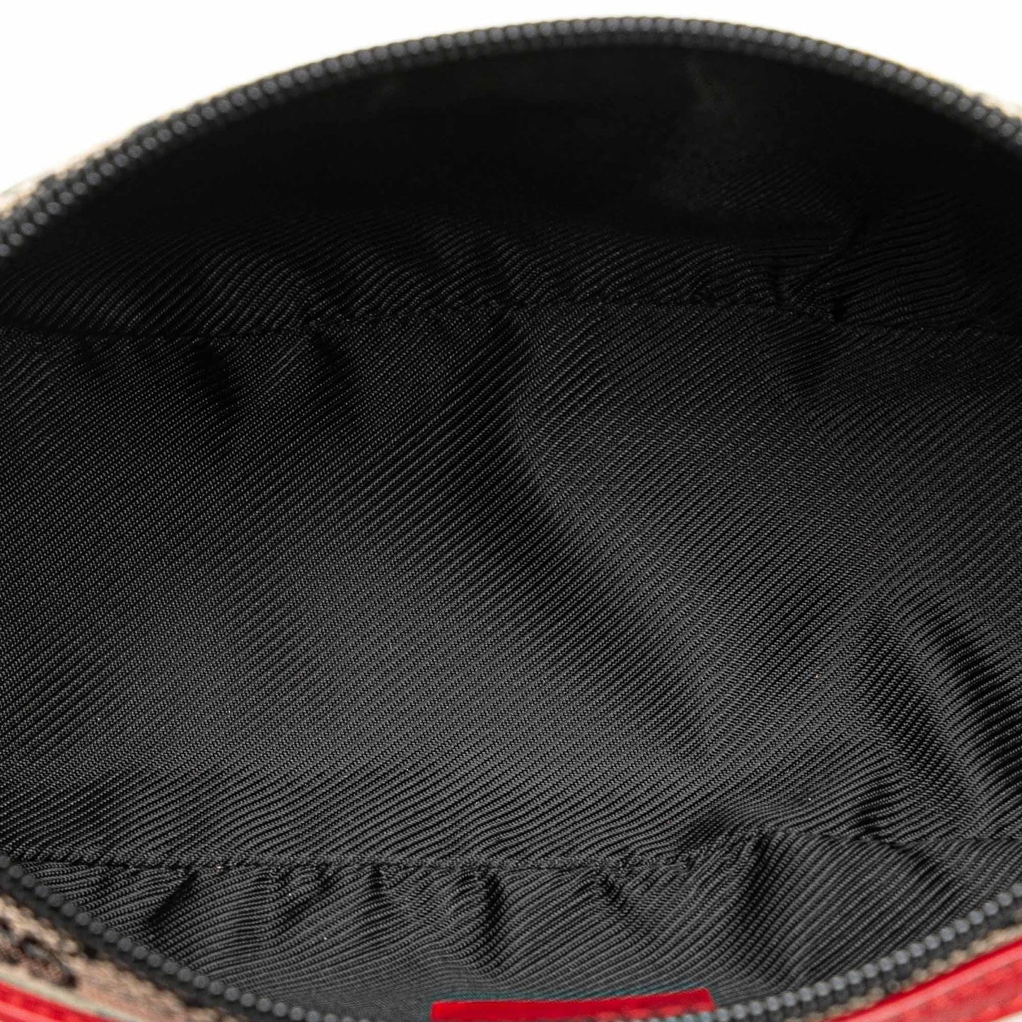 Gucci GG Canvas Boat (SHG-X58v2X)