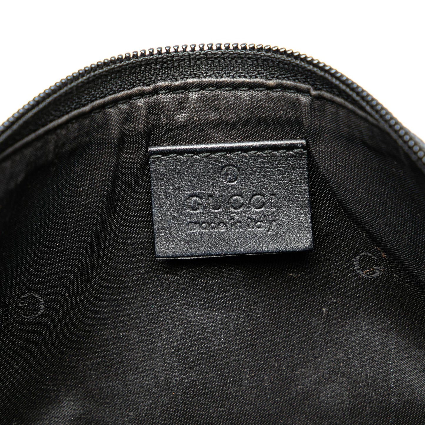 Gucci GG Canvas Boat (SHG-pkn7sB)