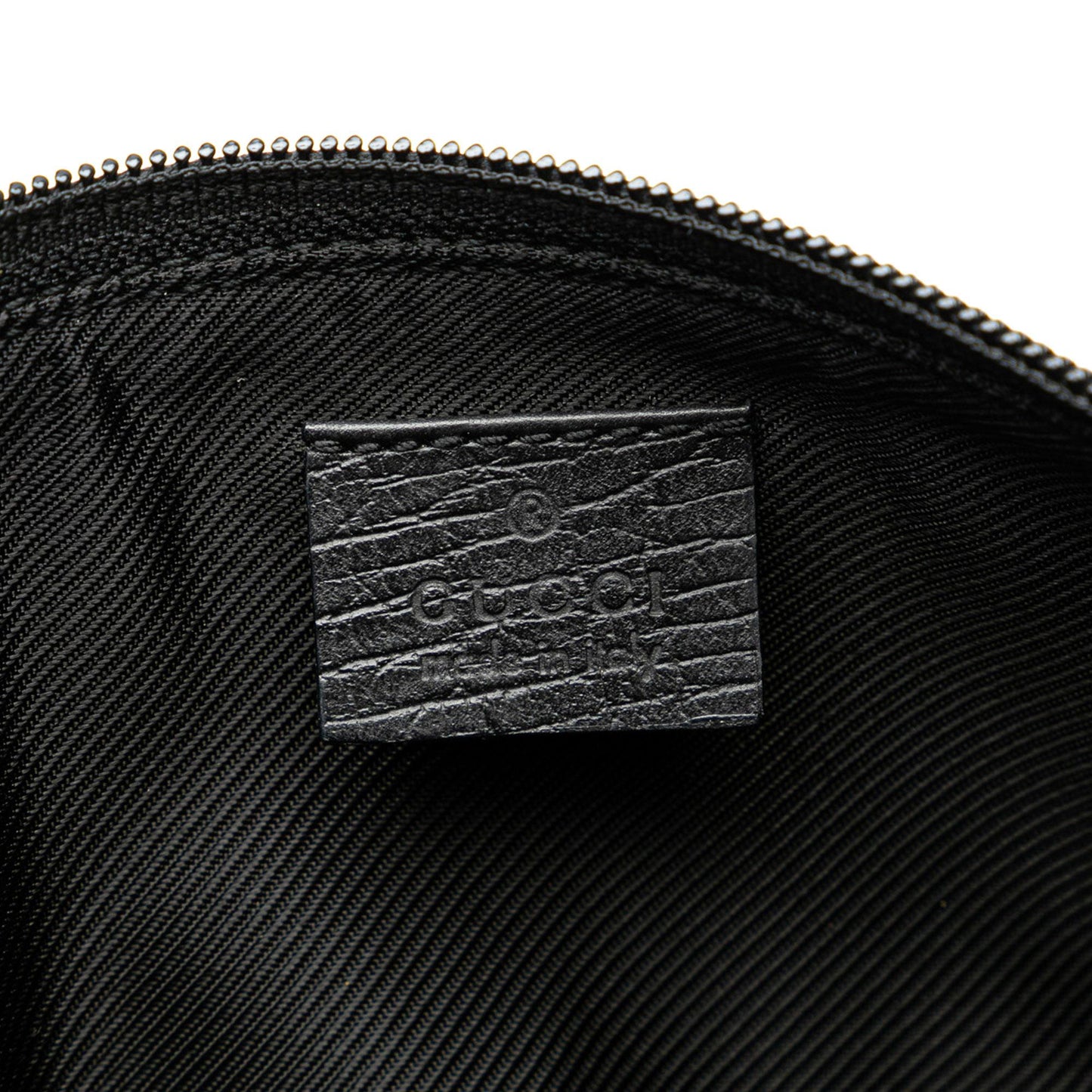 Gucci GG Canvas Boat (SHG-KthoJm)