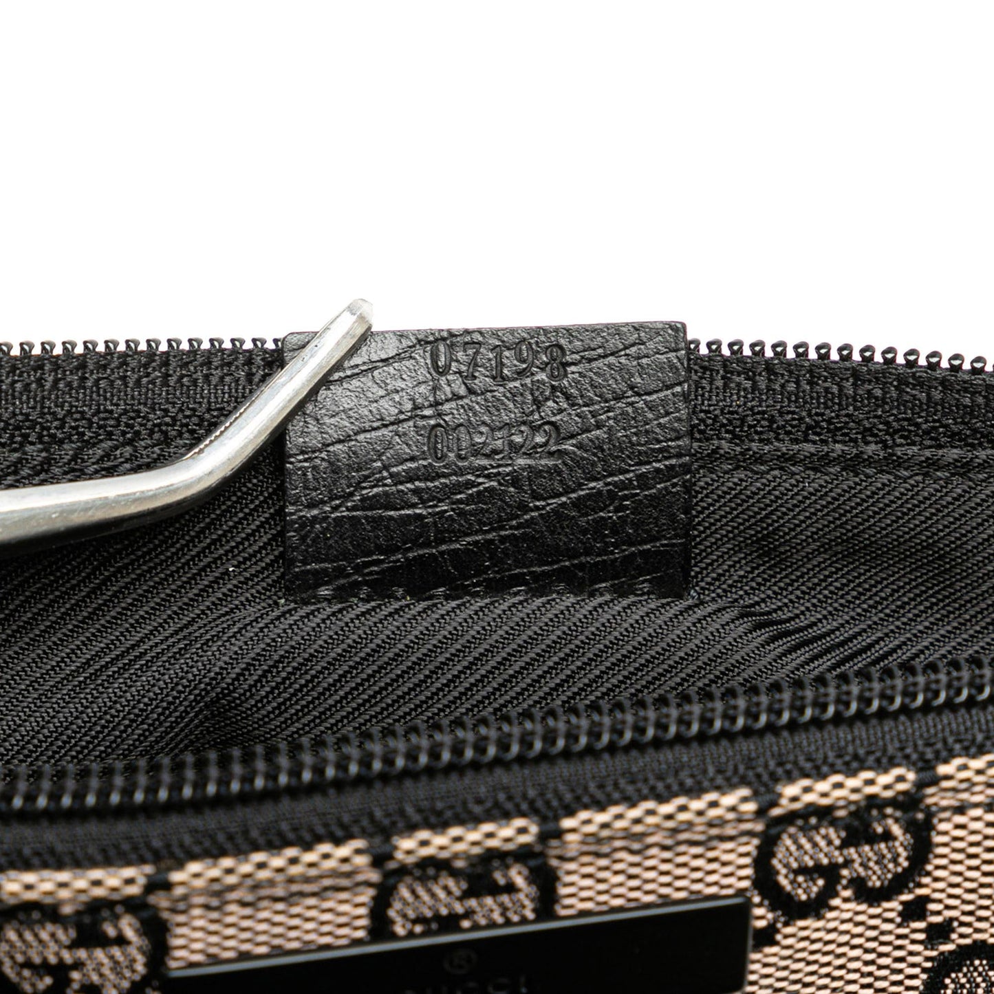Gucci GG Canvas Boat (SHG-KthoJm)