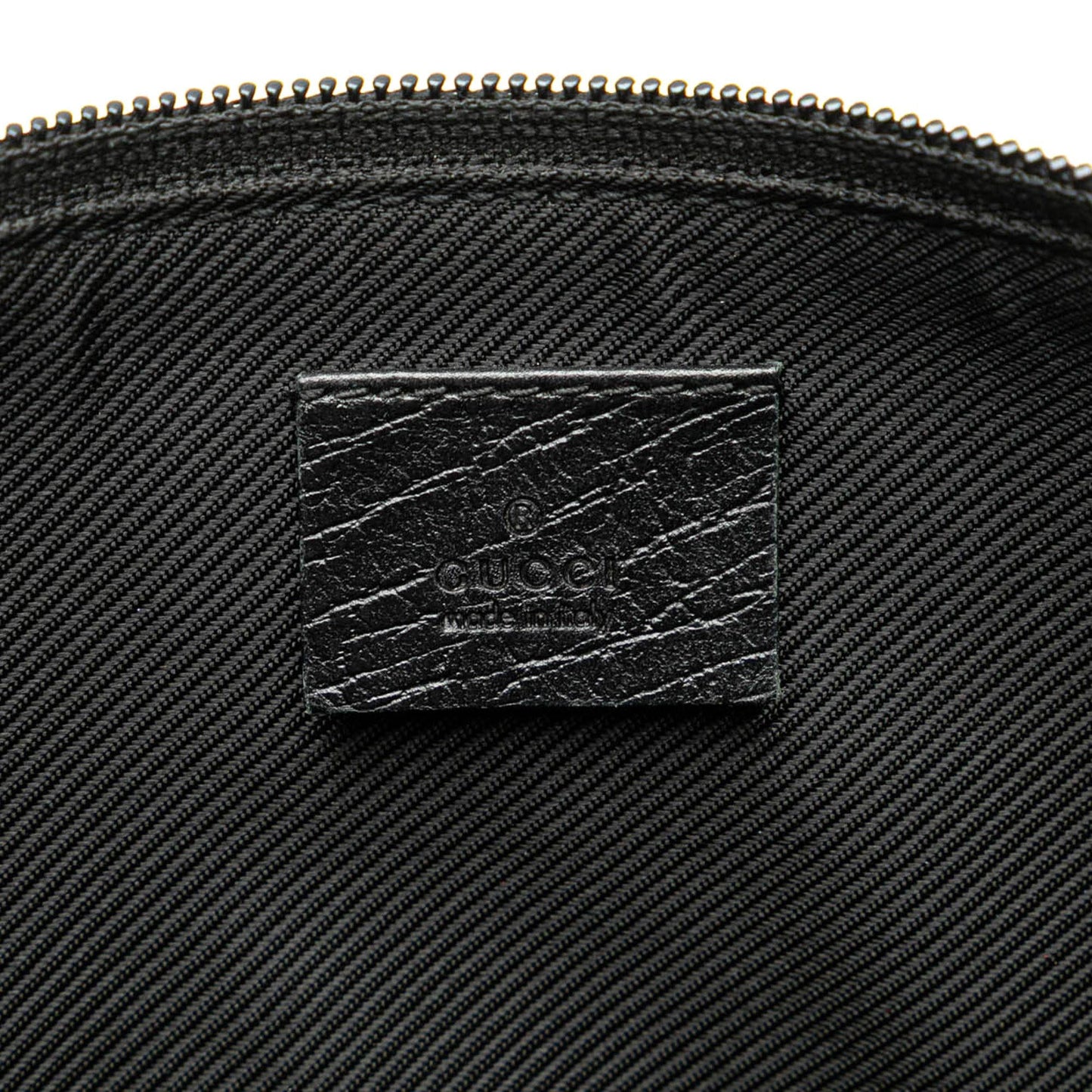 Gucci GG Canvas Boat