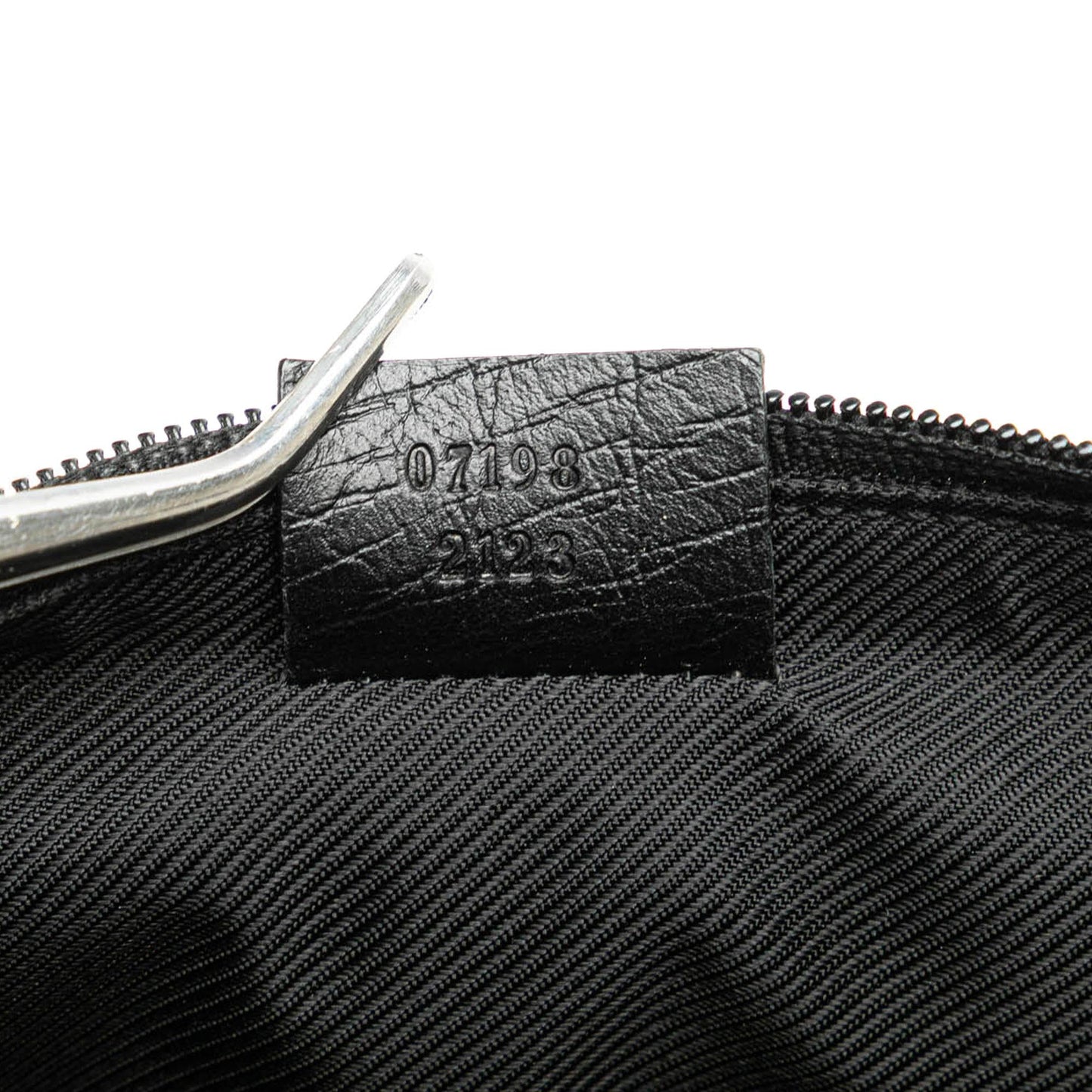 Gucci GG Canvas Boat