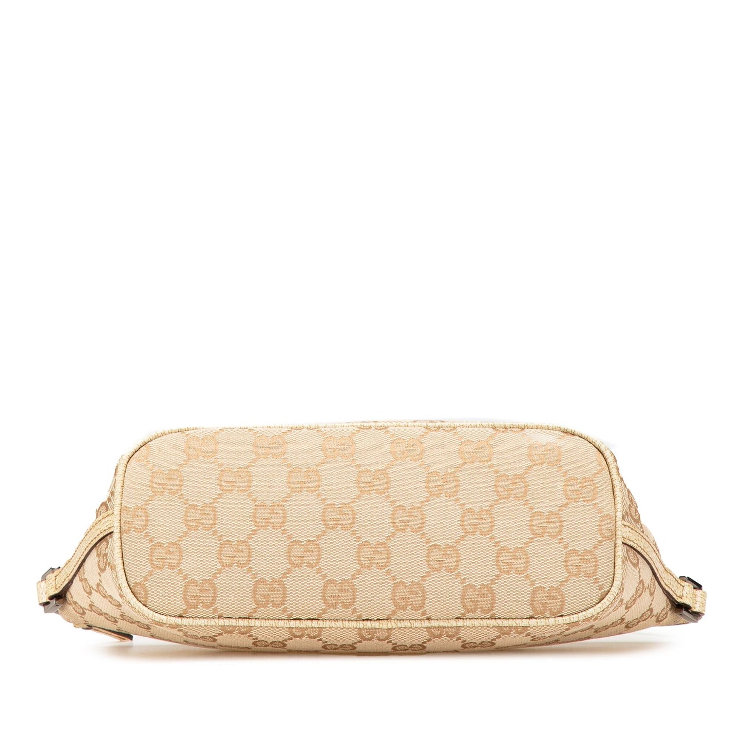 Gucci GG Canvas Boat